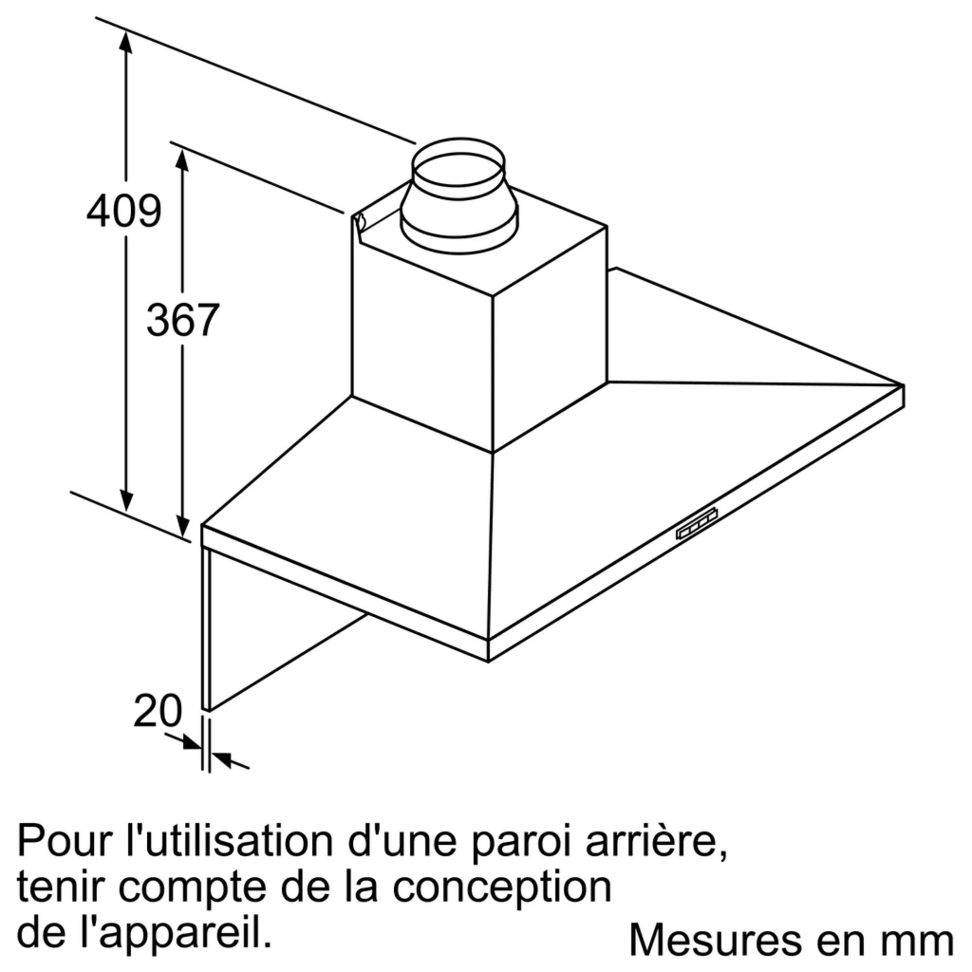 Photo n° 7 du produit DWQ96DM50