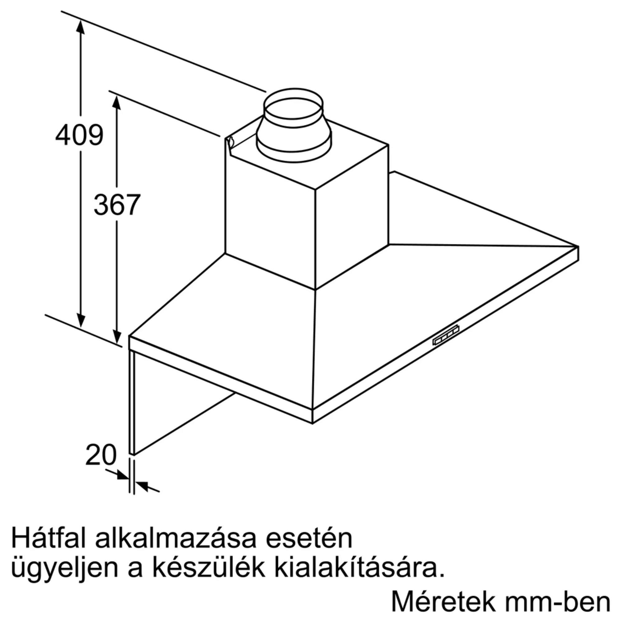 Fotó a termék Nr. 6 számáról DWQ66DM50