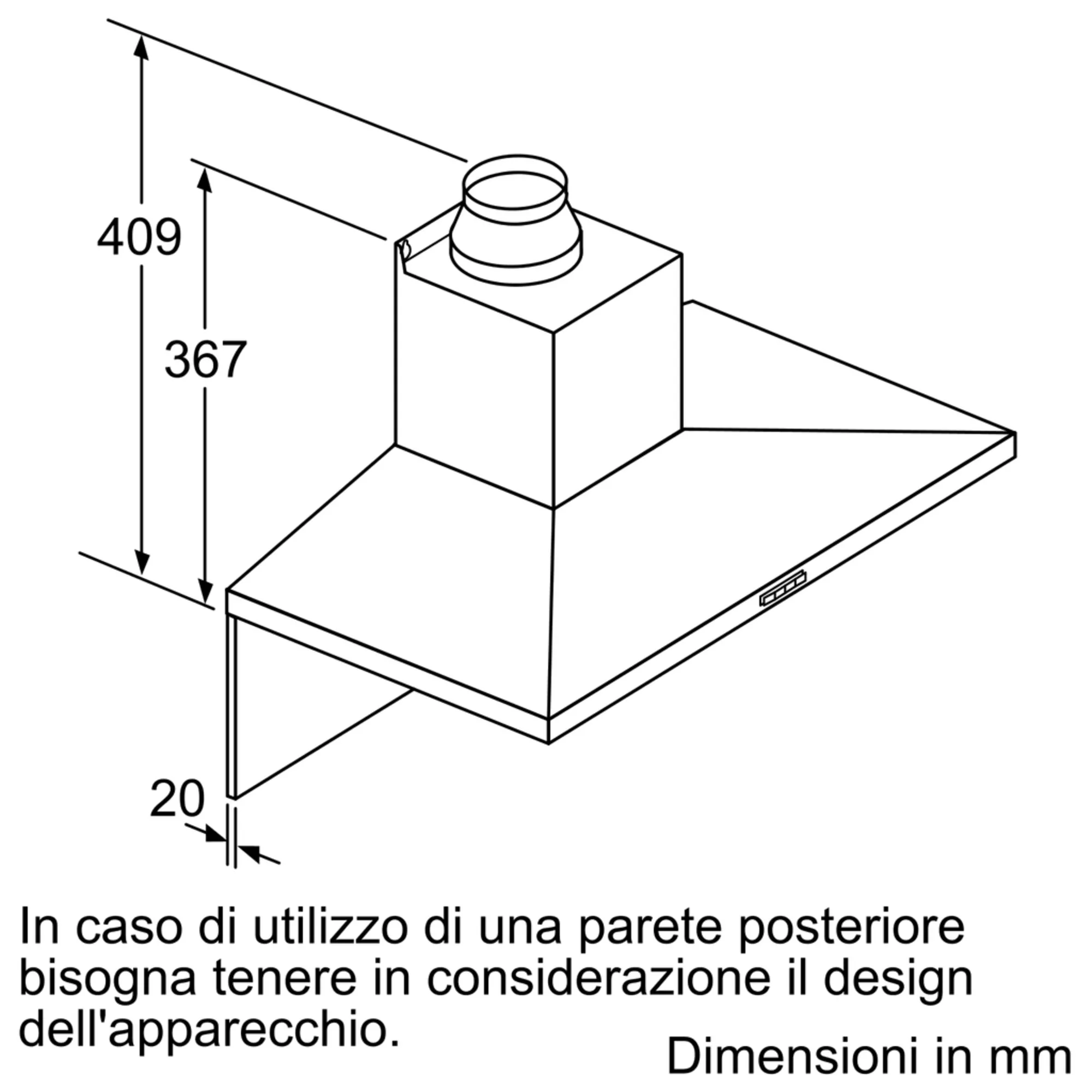 Foto Nr. 7 del prodotto DWQ96DM50
