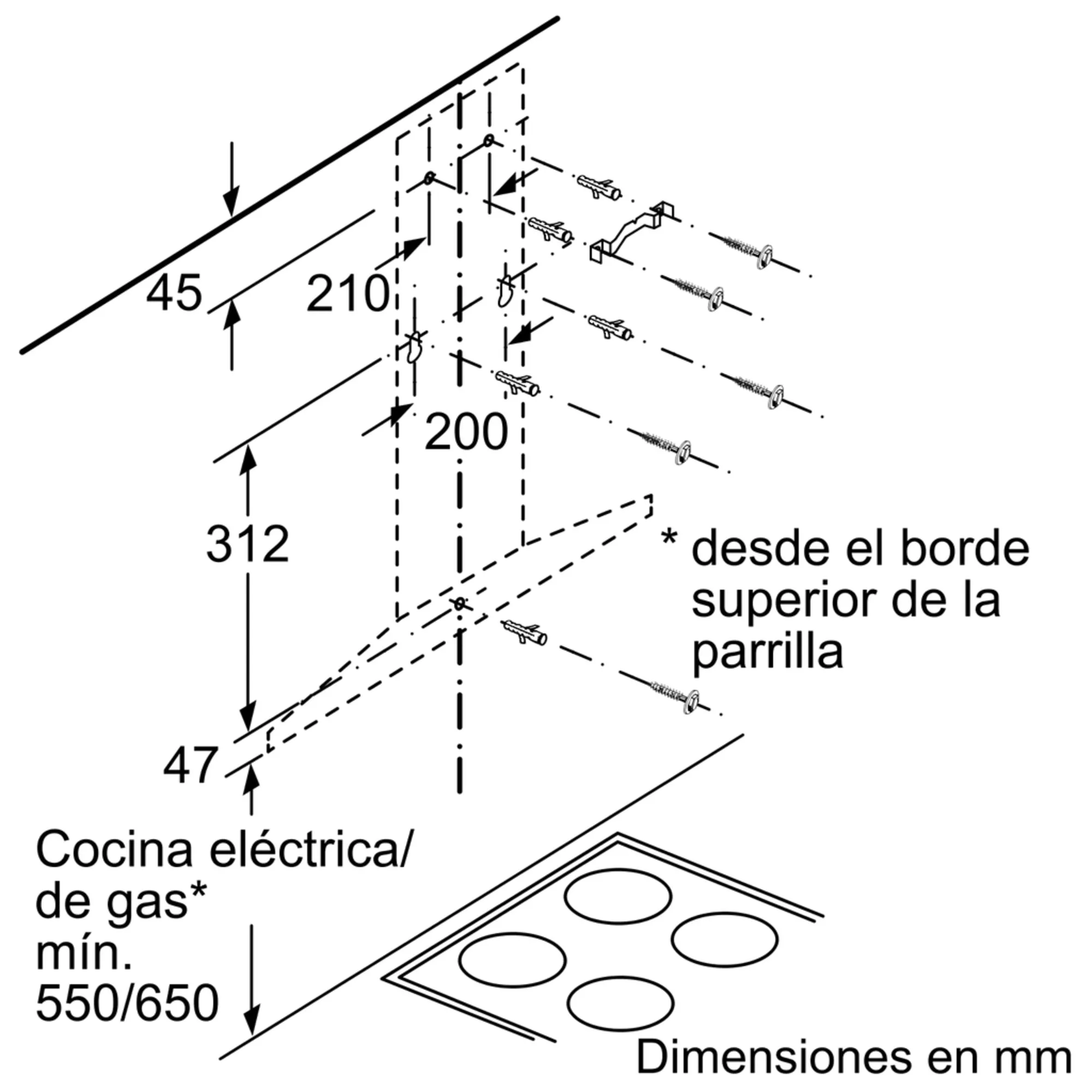 Foto número 8 del producto DWQ96DM50
