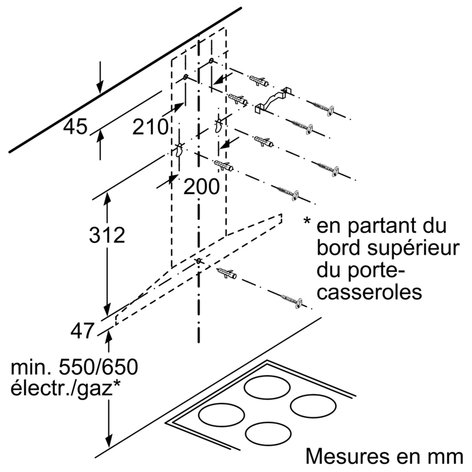 Photo n° 8 du produit DWQ96DM50