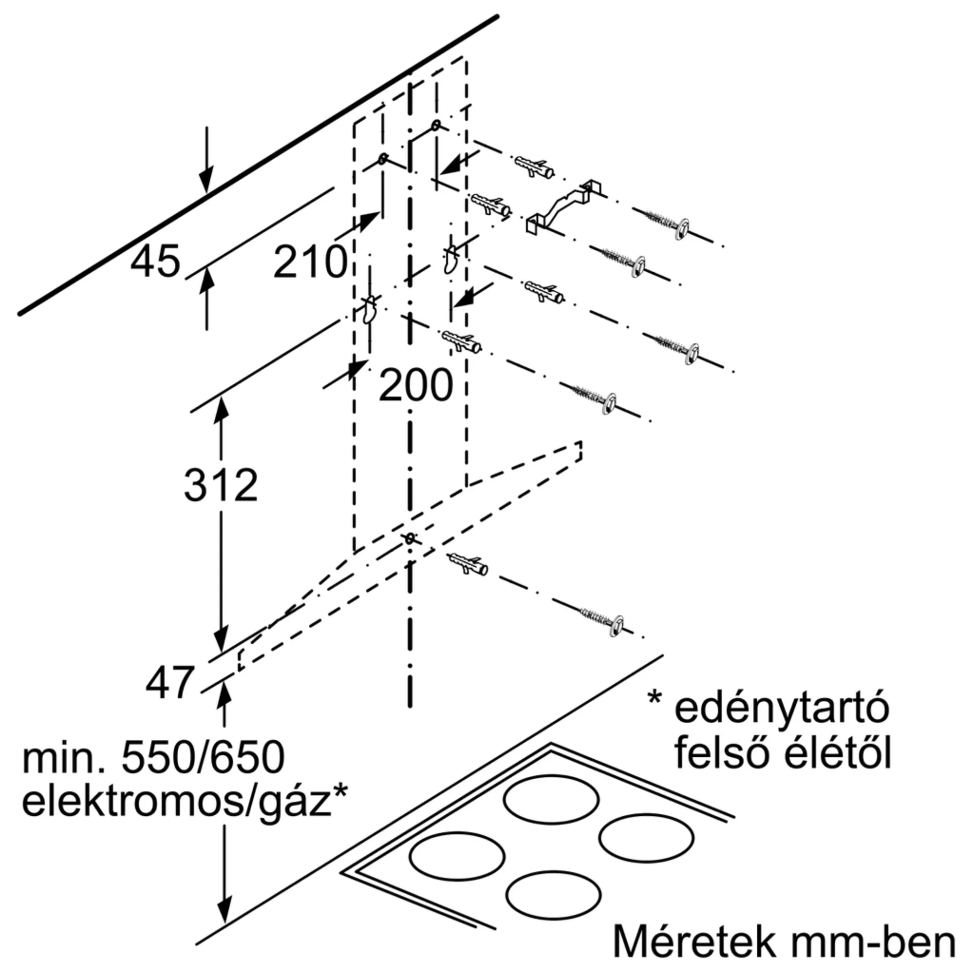 Fotó a termék Nr. 7 számáról DWQ66DM50