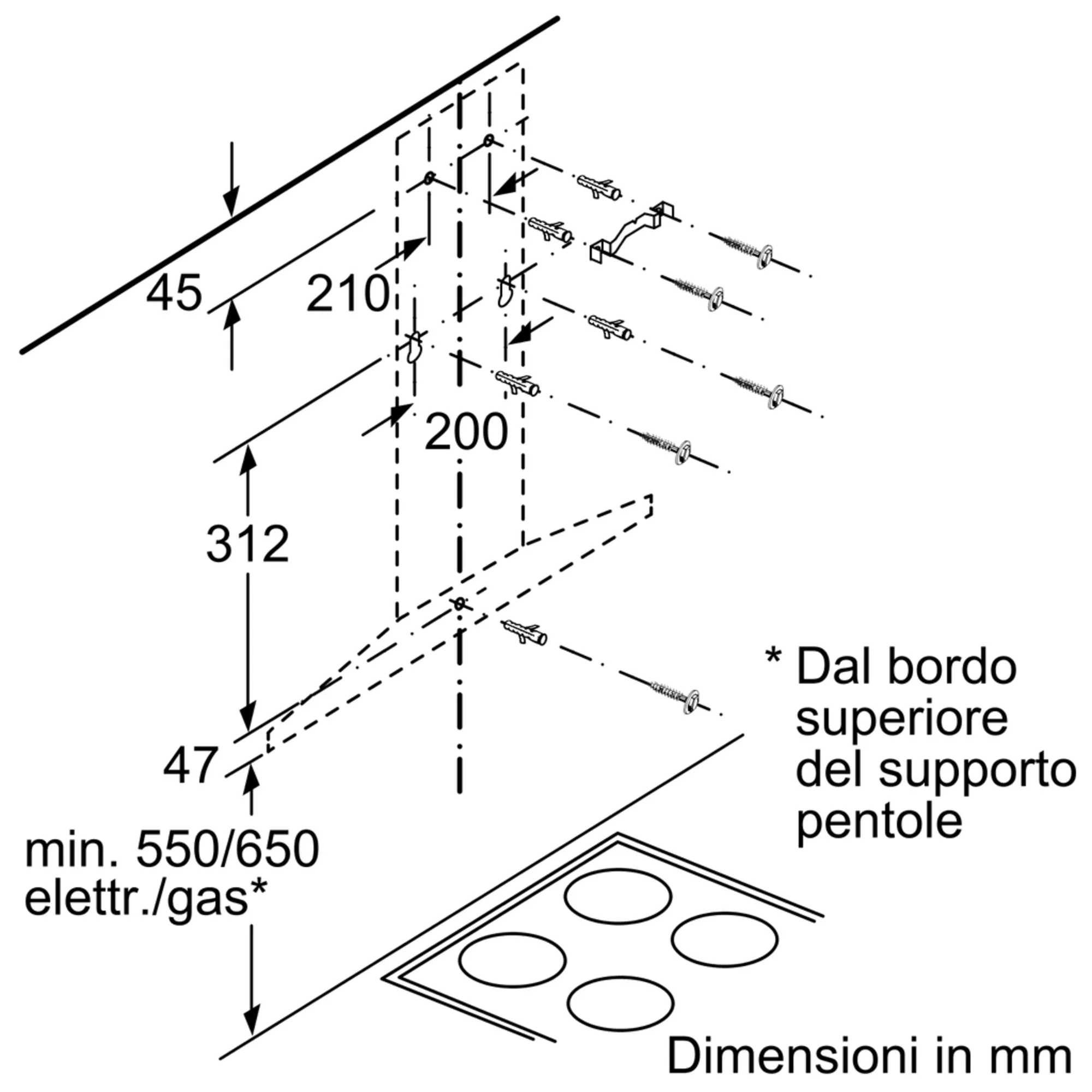Foto Nr. 8 del prodotto DWQ96DM50