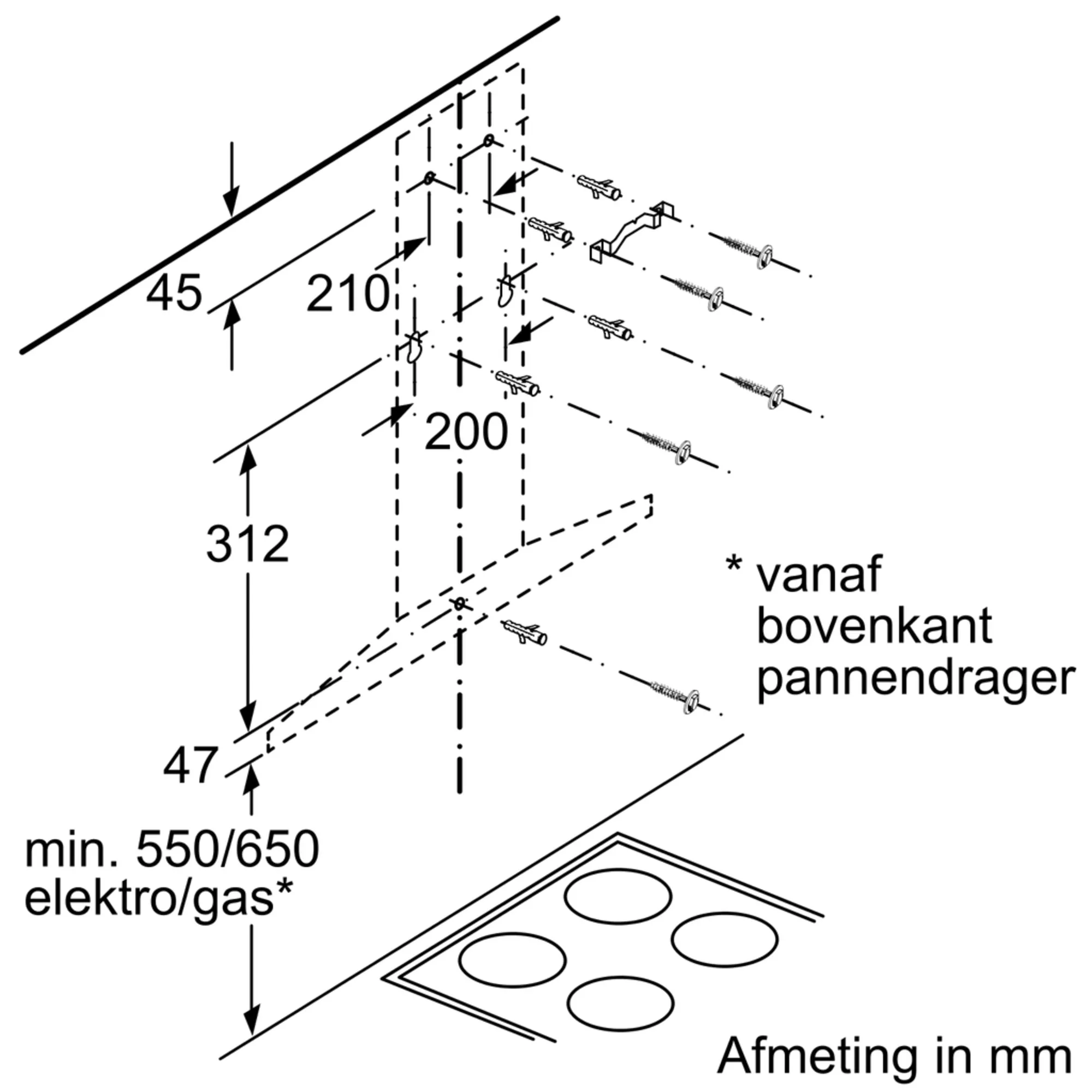 Foto nr. 7 van het product DWQ66DM50