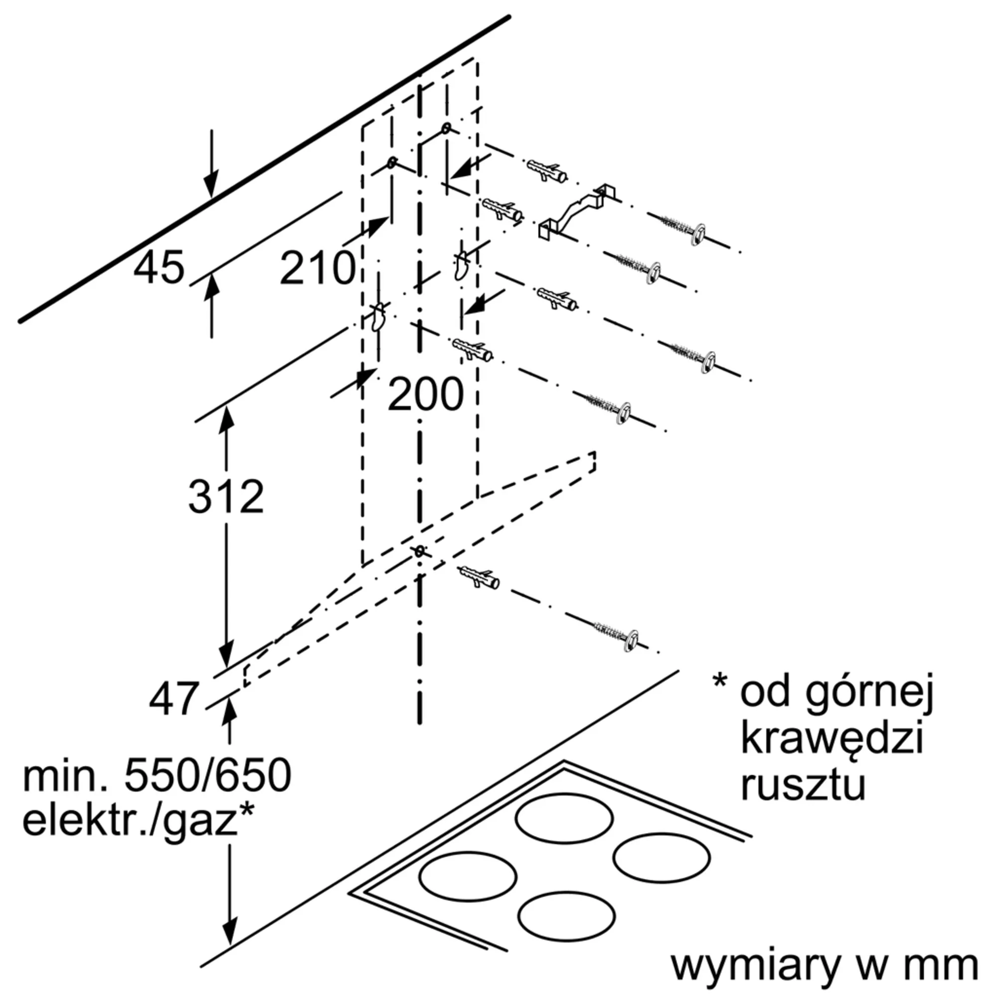 Zdjęcie produktu nr 7 DWQ66DM50