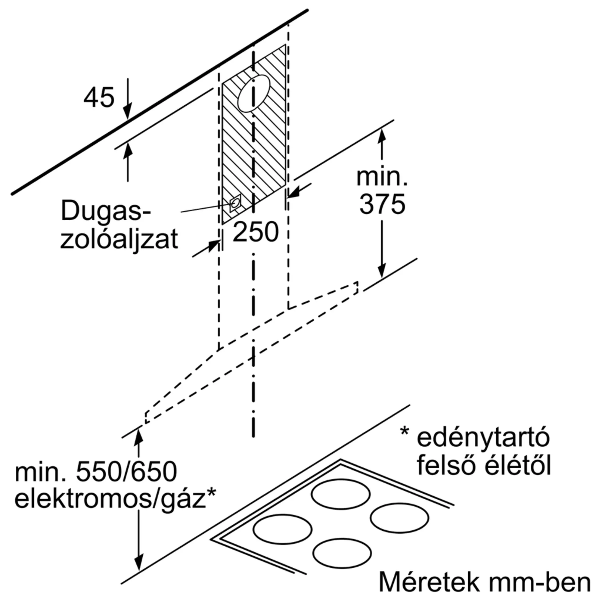 Fotó a termék Nr. 8 számáról DWQ66DM50