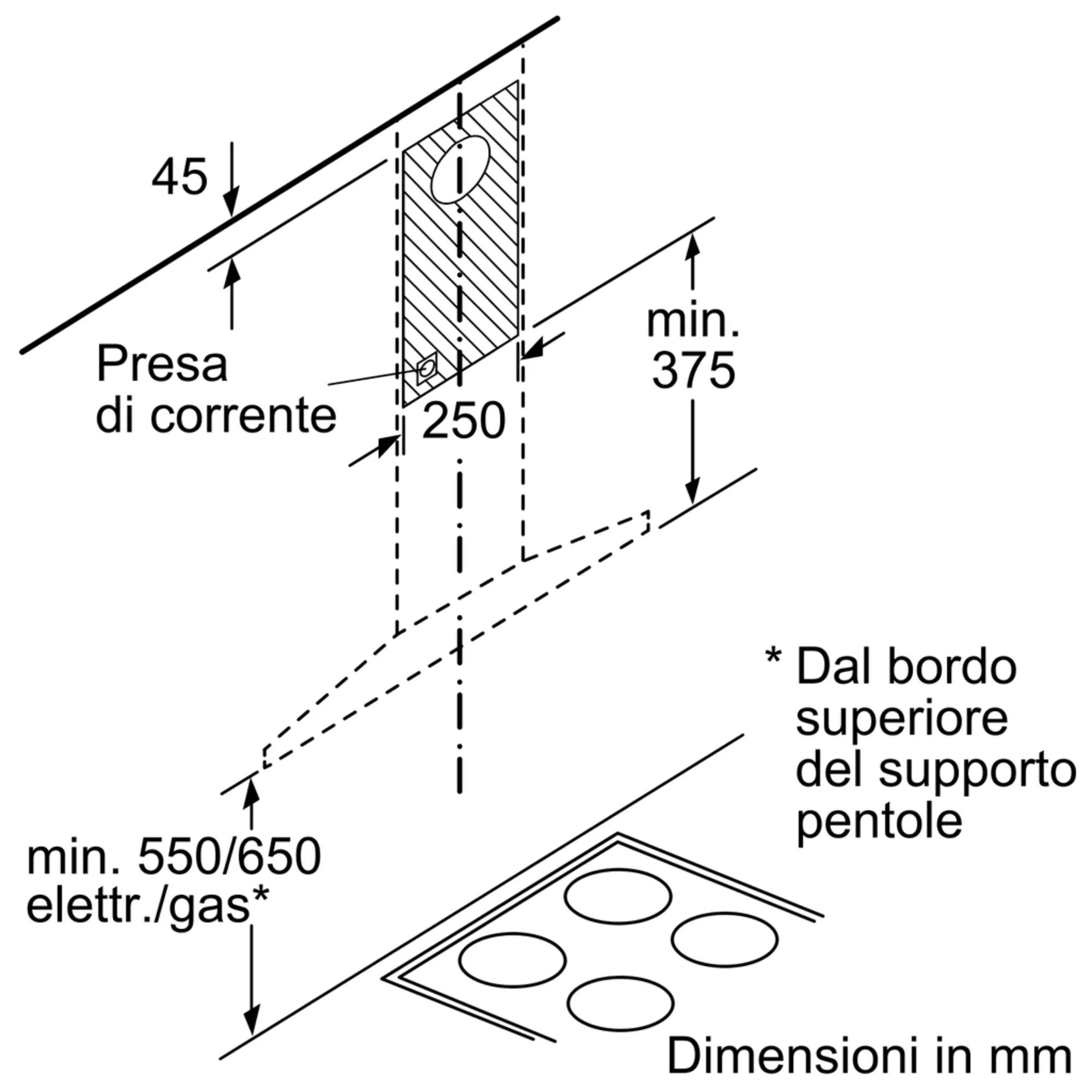 Foto Nr. 9 del prodotto DWQ96DM50