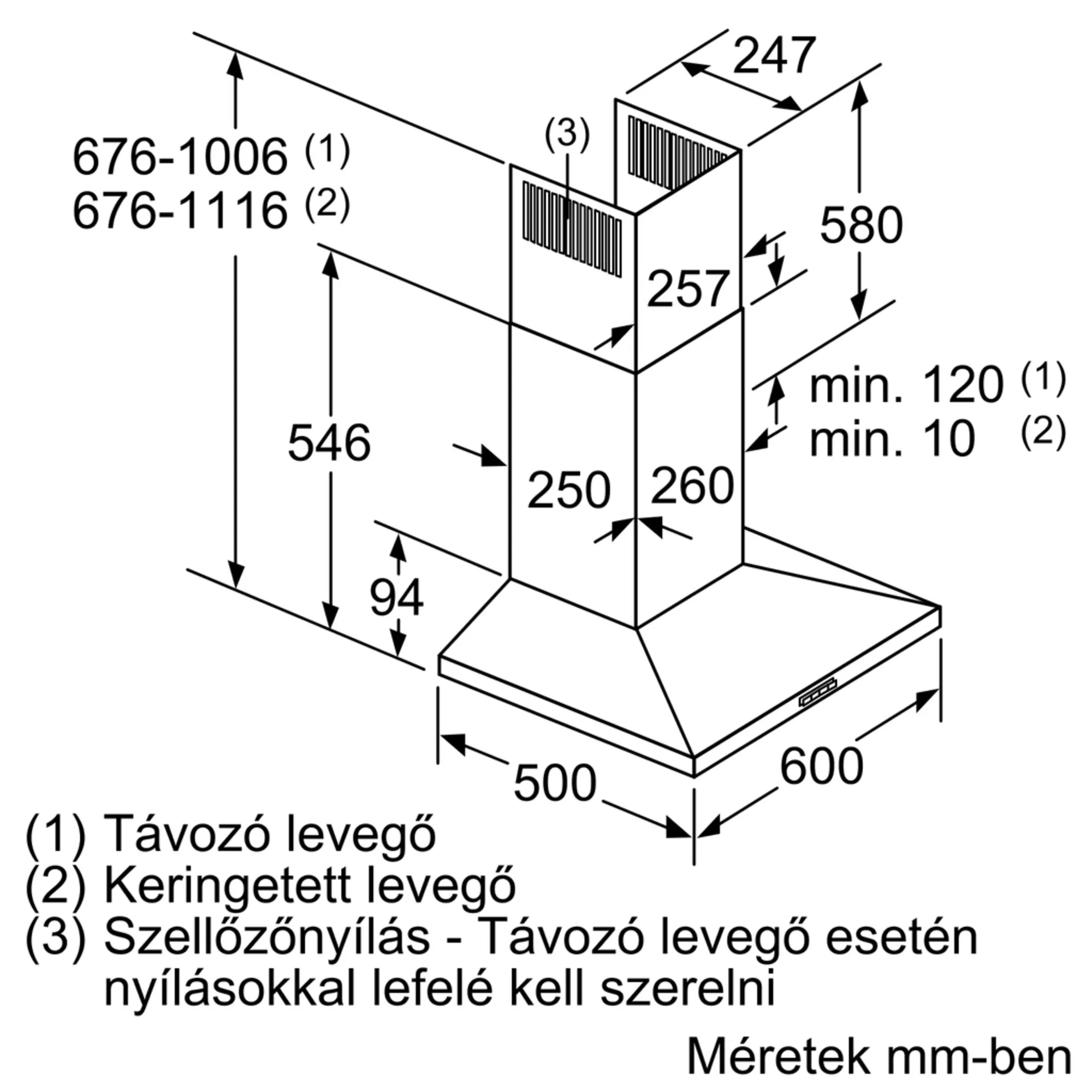 Fotó a termék Nr. 9 számáról DWQ66DM50