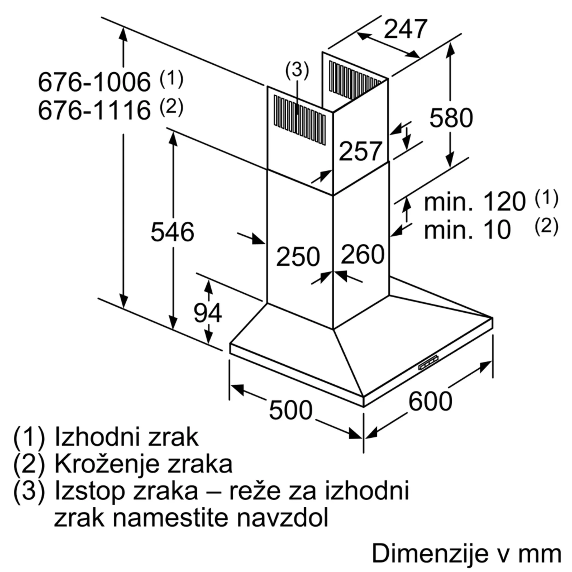 Fotografija št. 9 produkta DWQ66DM50