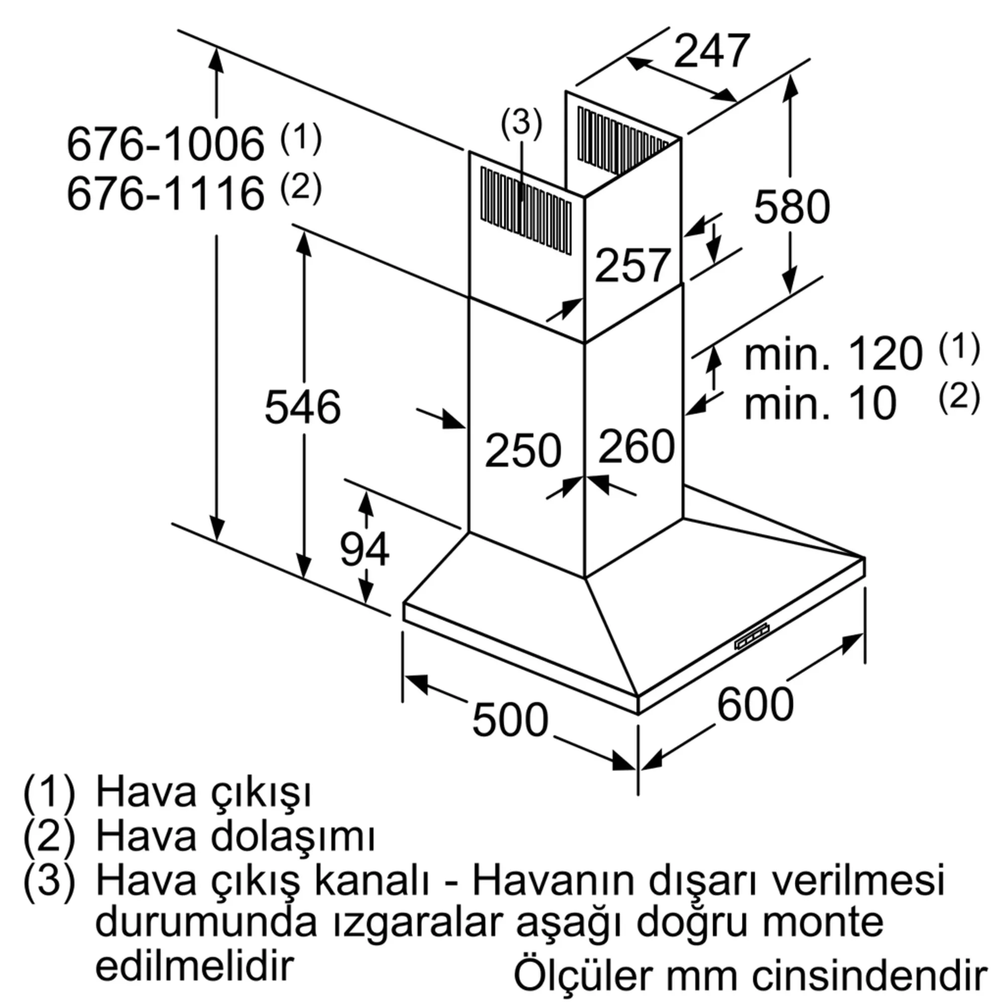 Ürününün Photo Nr. ı 9 DWQ66DM50
