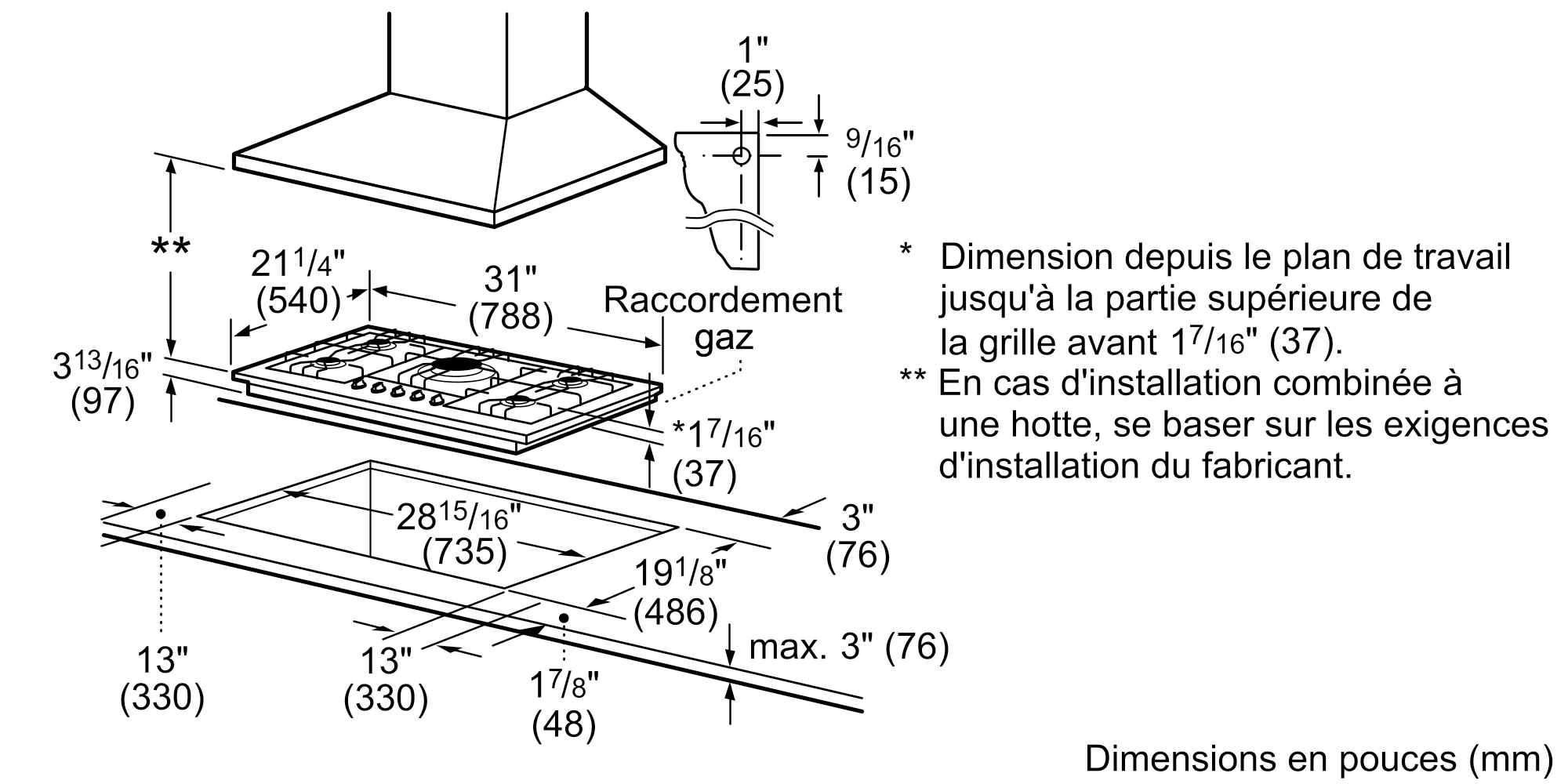 Photo n° 4 du produit NGM8056UC