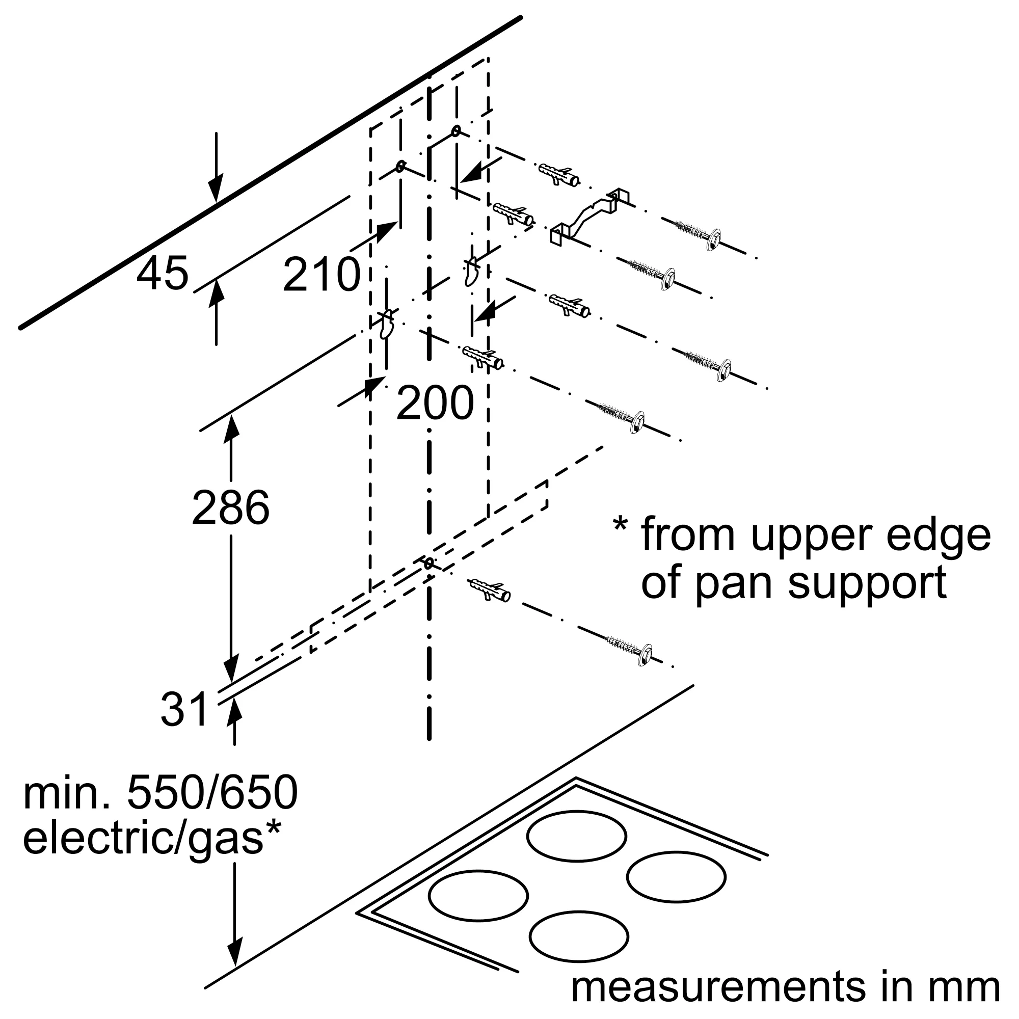 Photo Nr. 7 of the product DWG64BC50B