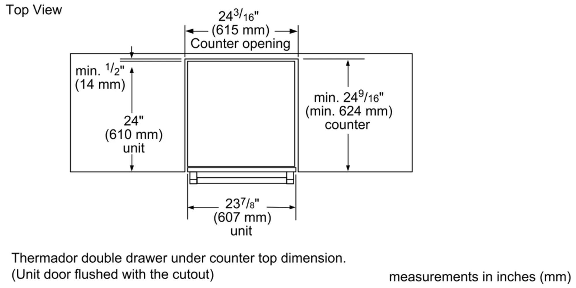 Photo Nr. 3 of the product T24UR910DS