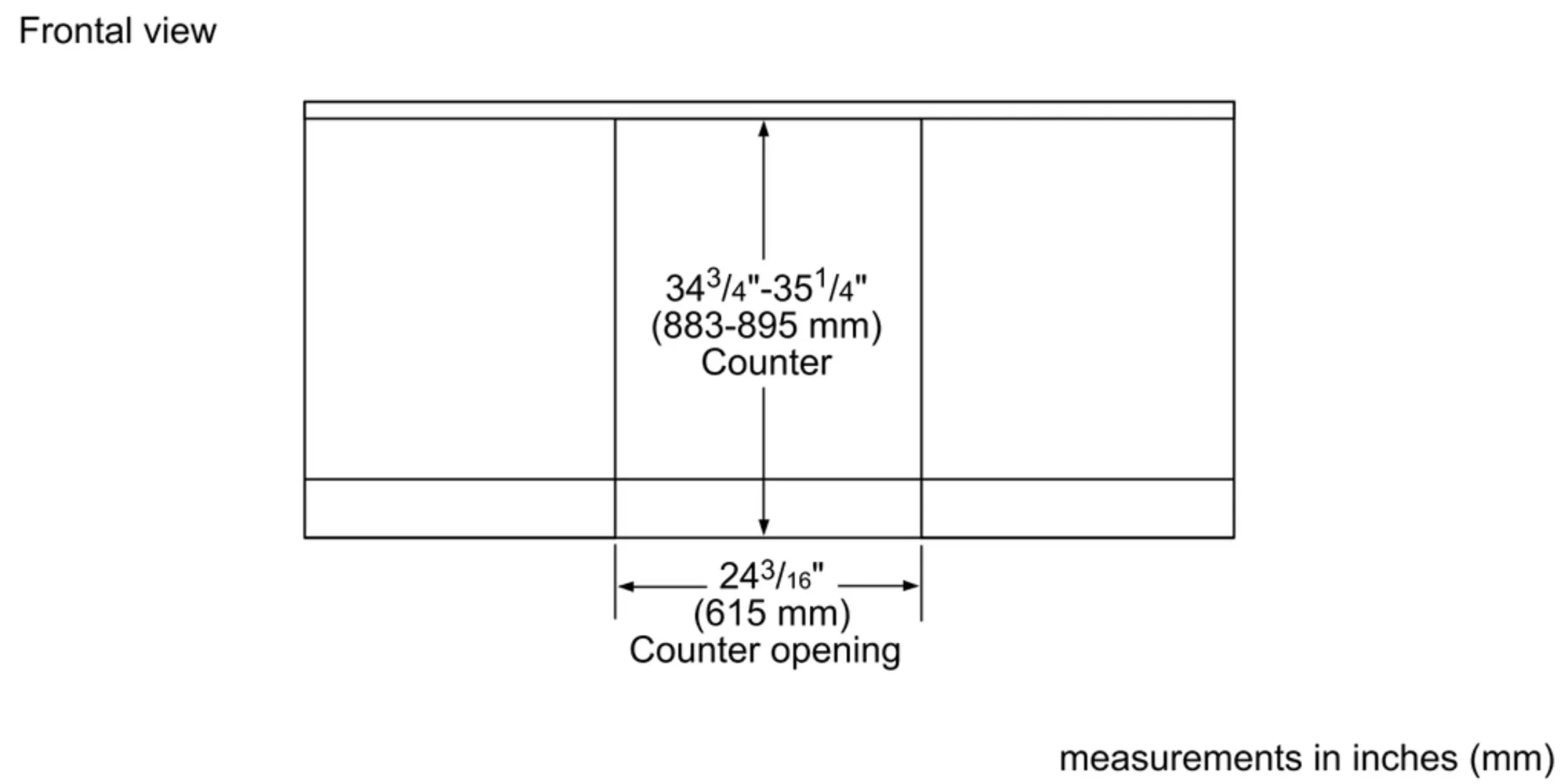 Photo Nr. 11 of the product T24UC920DS