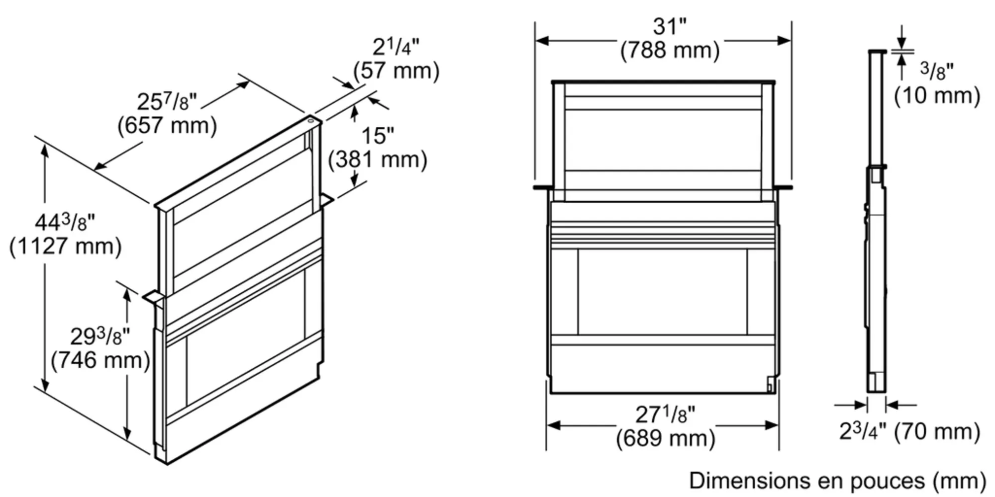 Photo n° 4 du produit UCVM30XS