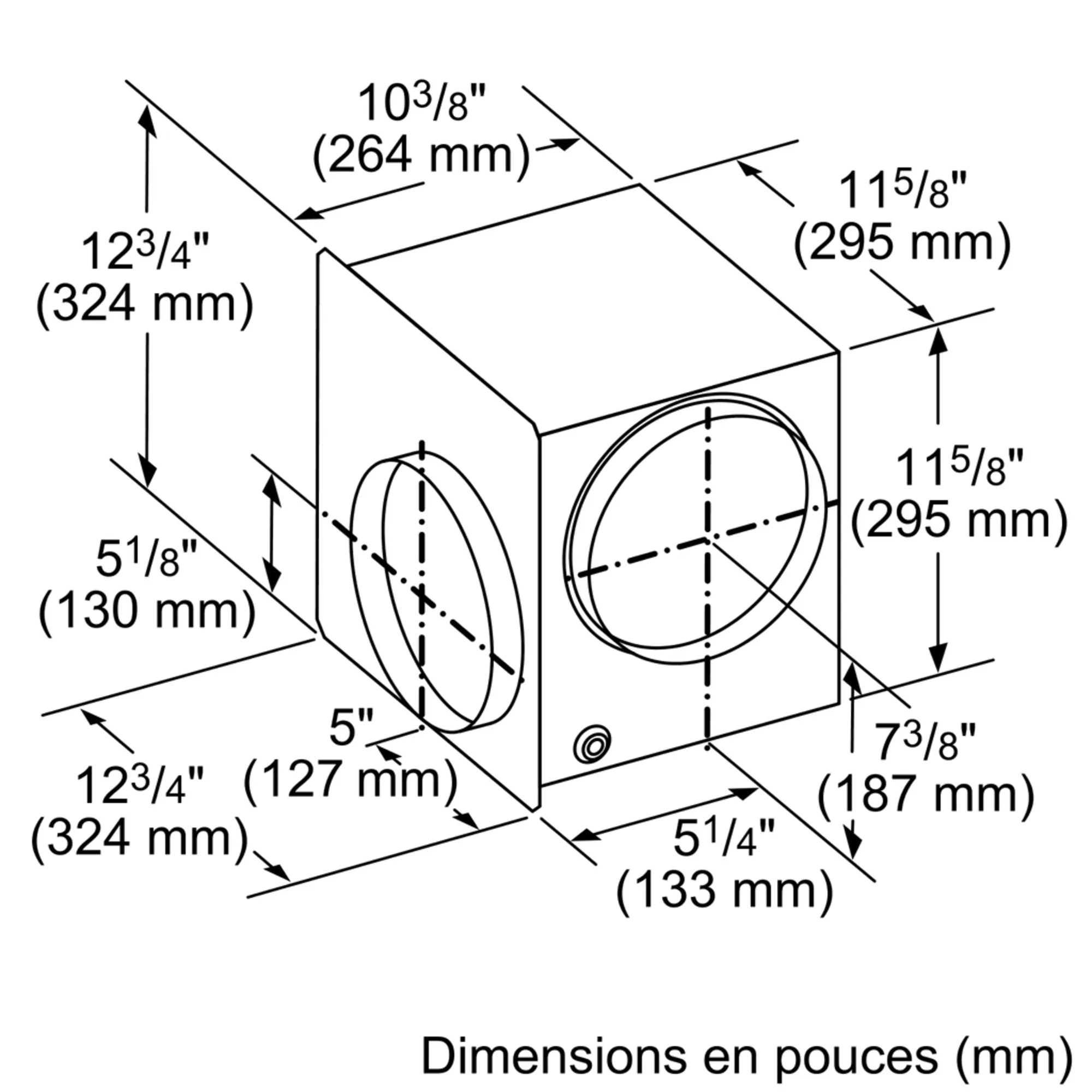 Photo n° 2 du produit VTD600P