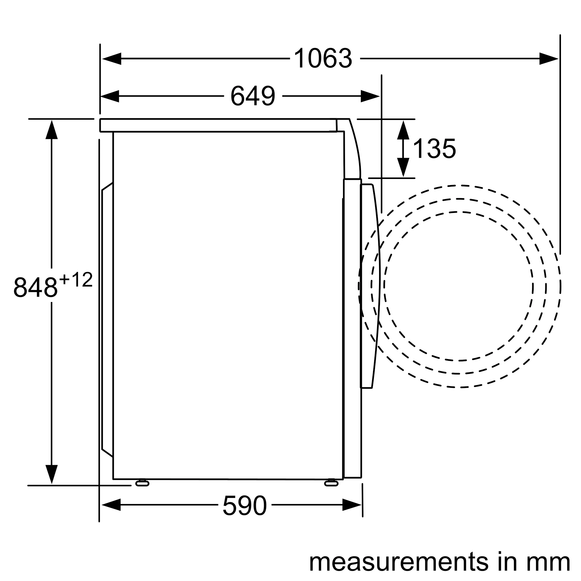 Photo Nr. 8 of the product WVG30462GB