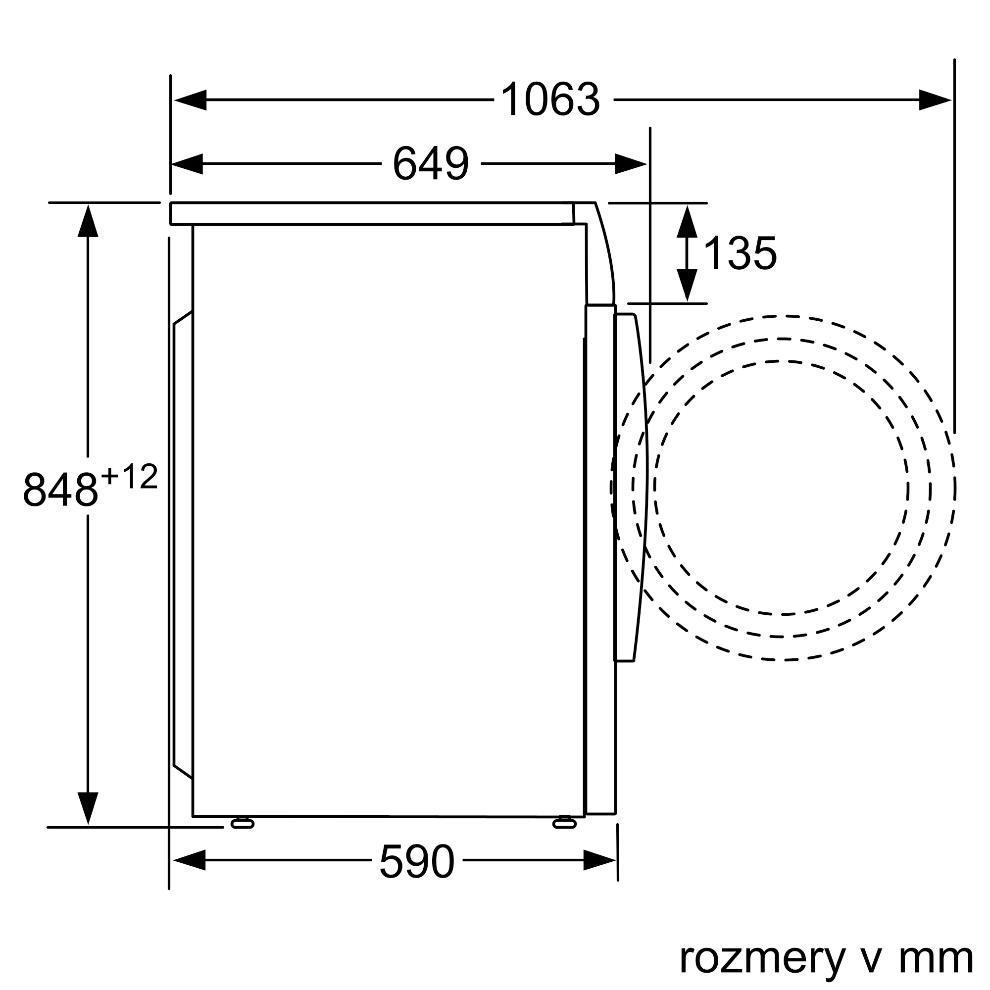 Foto č.: 6 produktu WVG30441EU