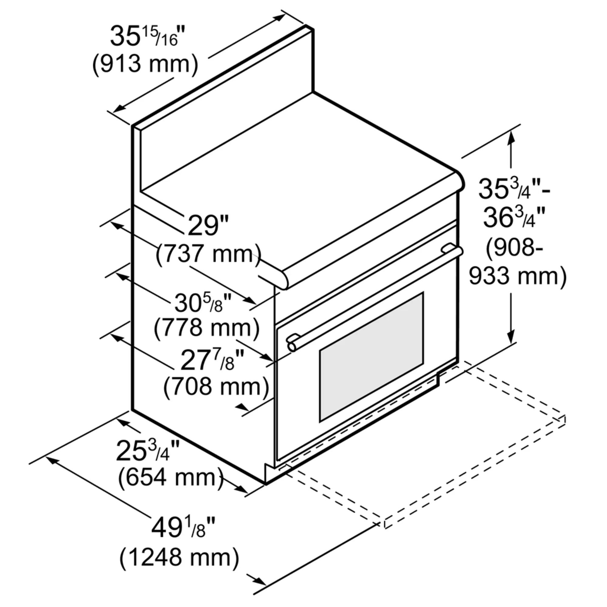 Photo n° 9 du produit PRD364WIGC