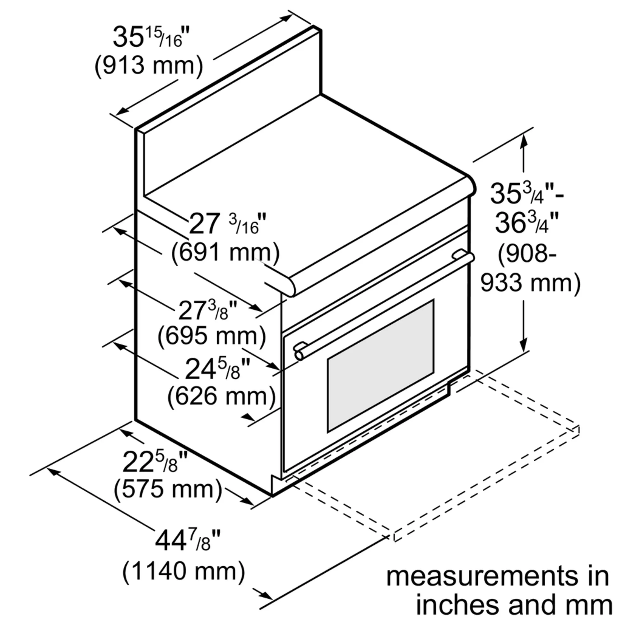 Photo Nr. 12 of the product PRD364WDHC