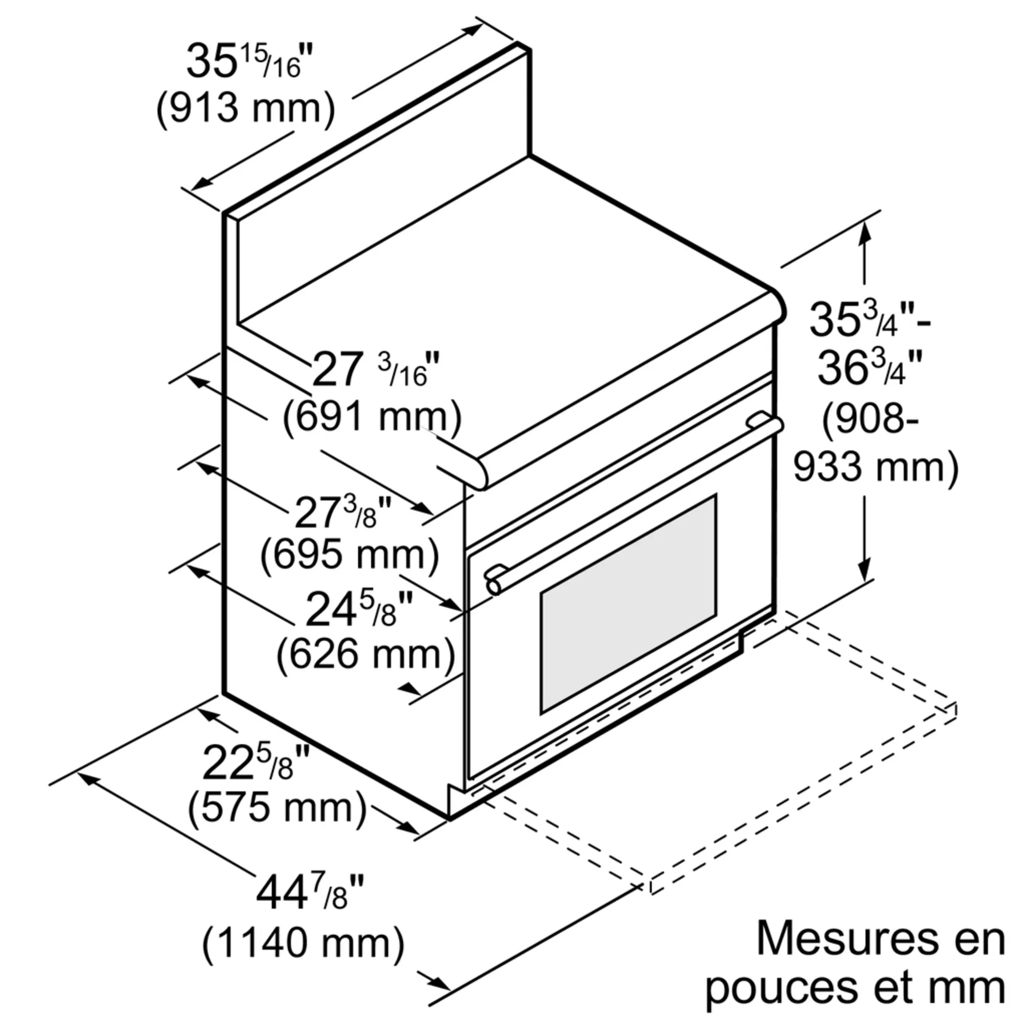 Photo n° 12 du produit PRD364WDHC