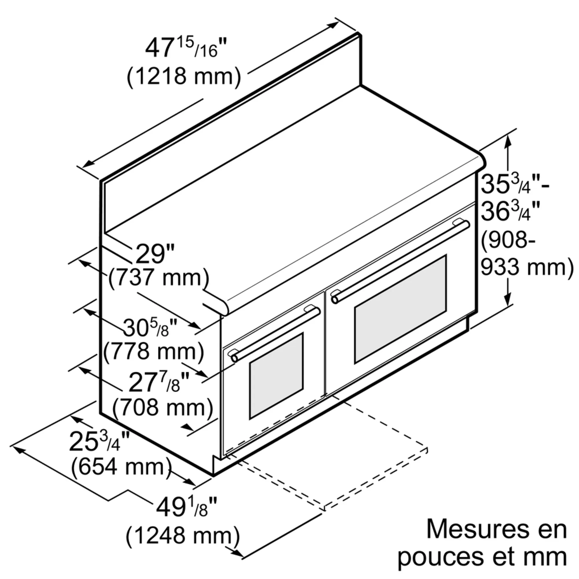 Photo n° 13 du produit PRD486WIGC