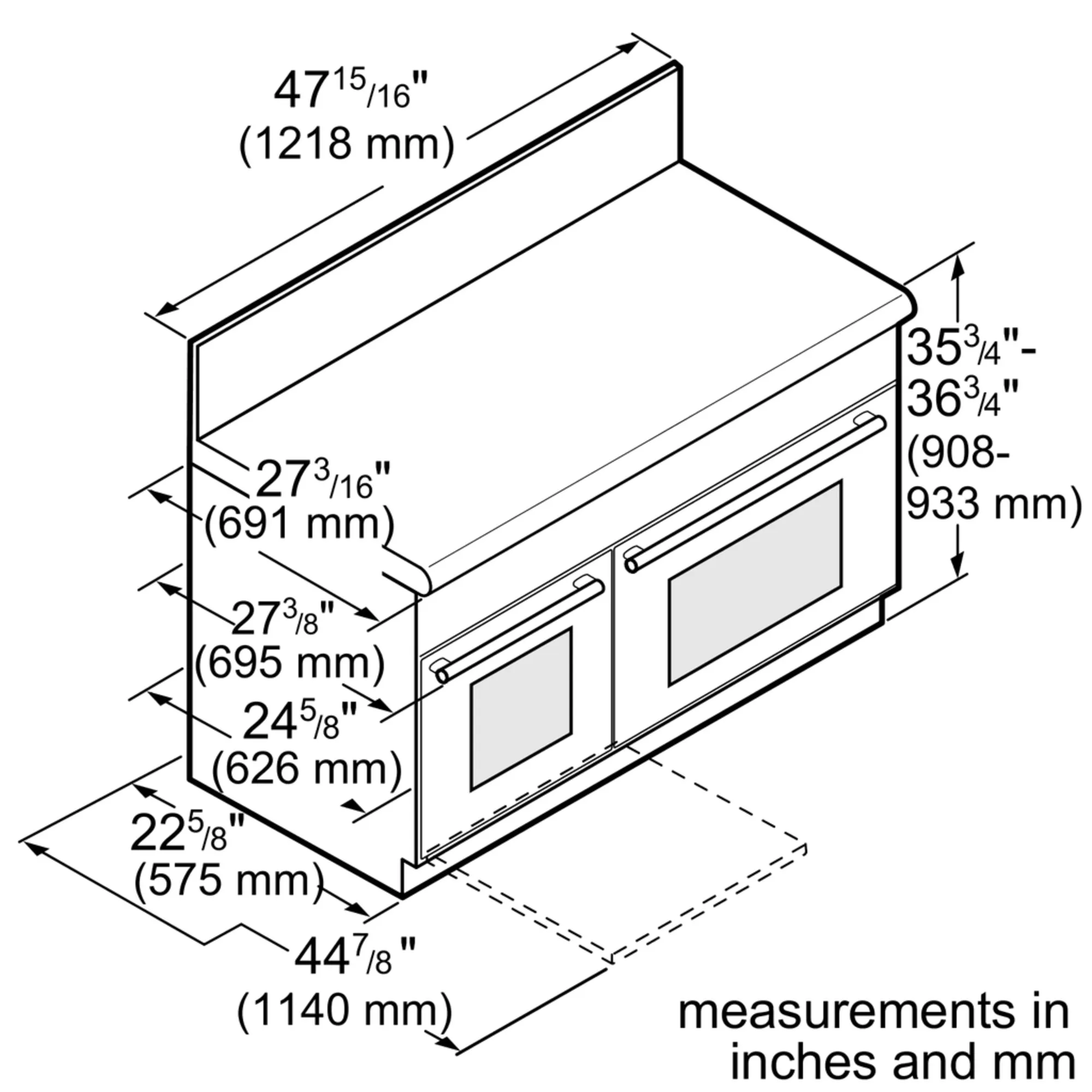 Photo Nr. 15 of the product PRG486WDH