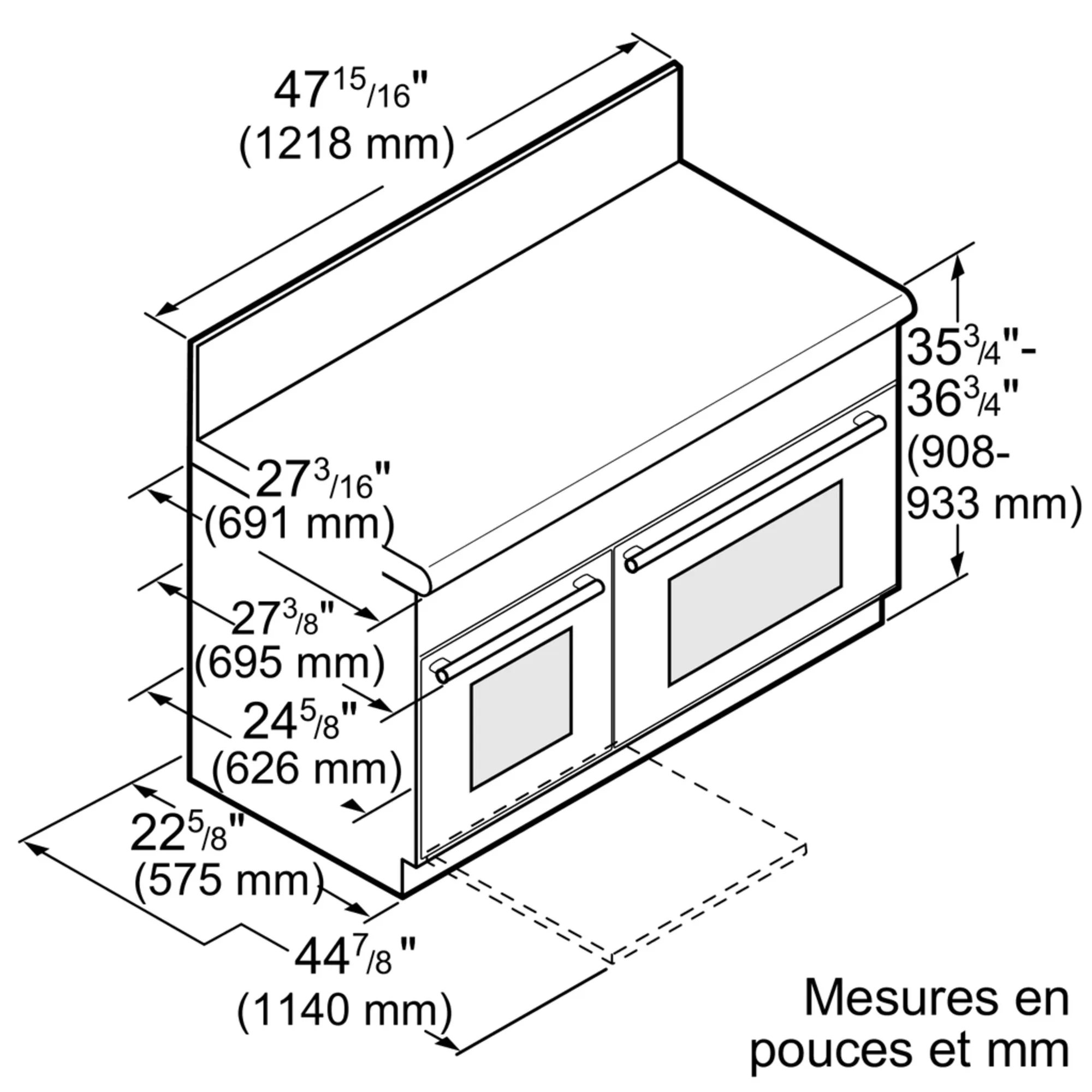 Photo n° 10 du produit PRD486WDHC