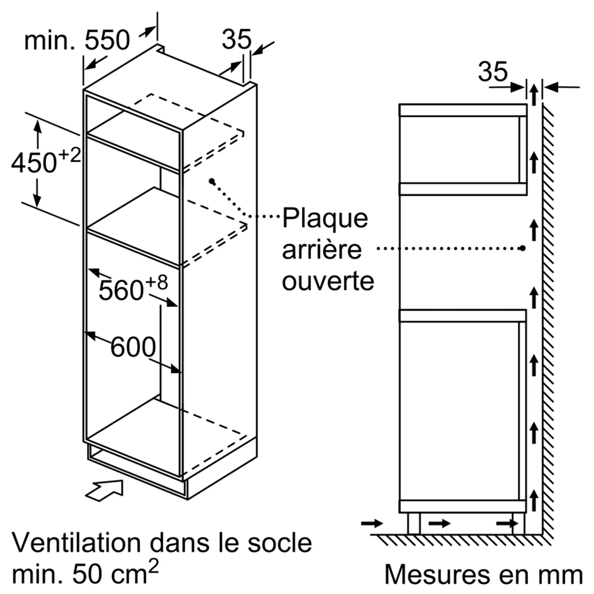 Photo n° 5 du produit CMA585GS0