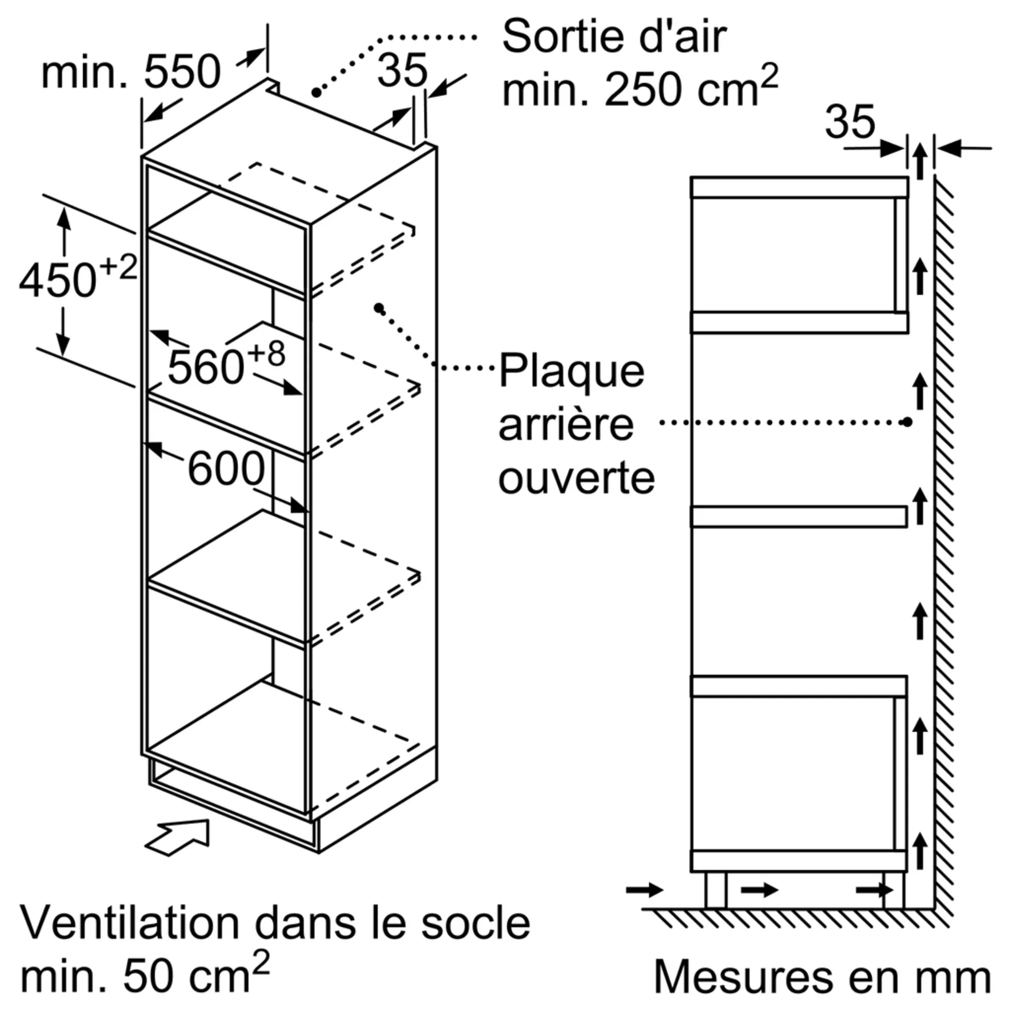 Photo n° 6 du produit CMA585GS0