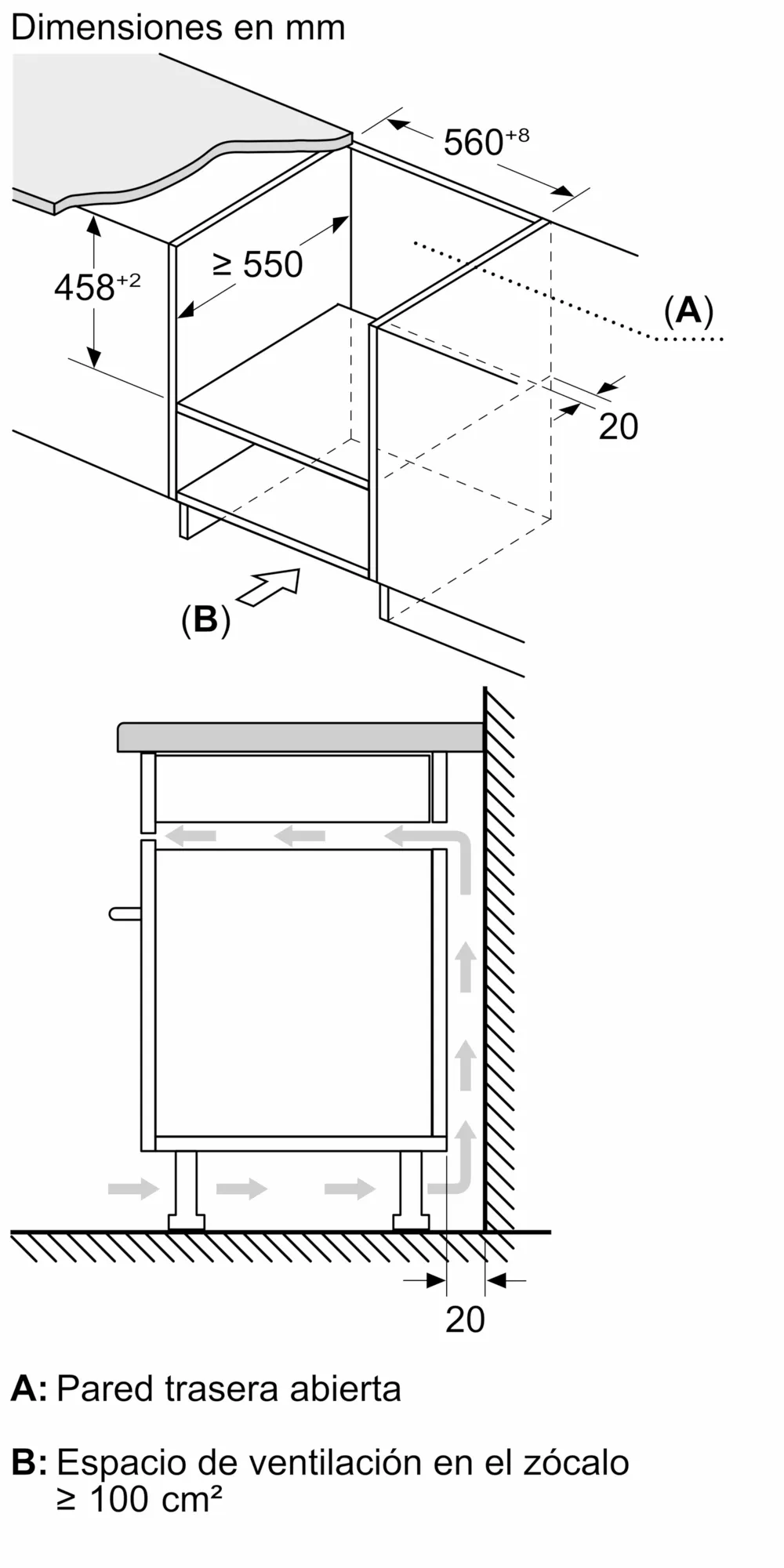 Foto número 7 del producto CMA585GS0