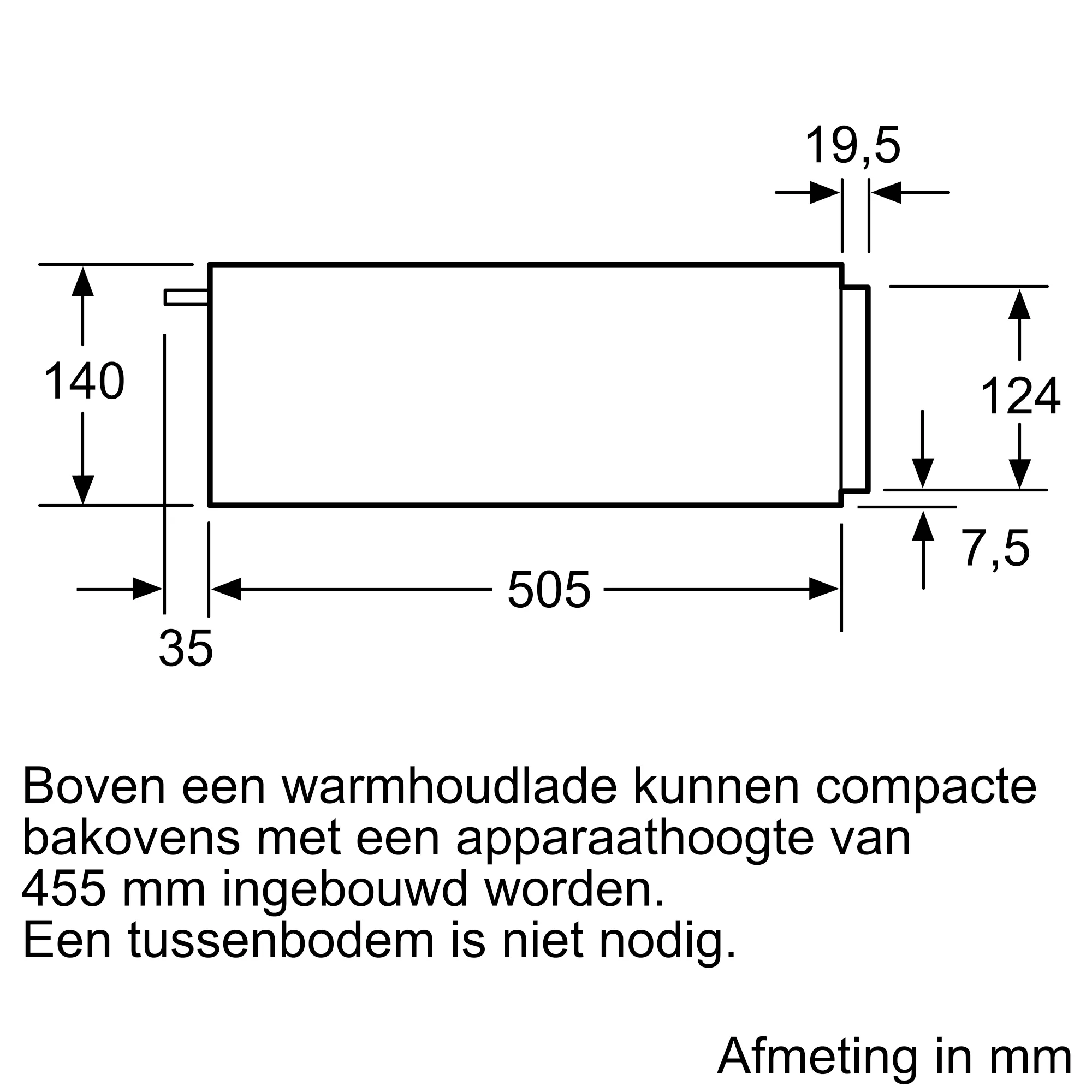 Foto nr. 5 van het product BIC510NS0