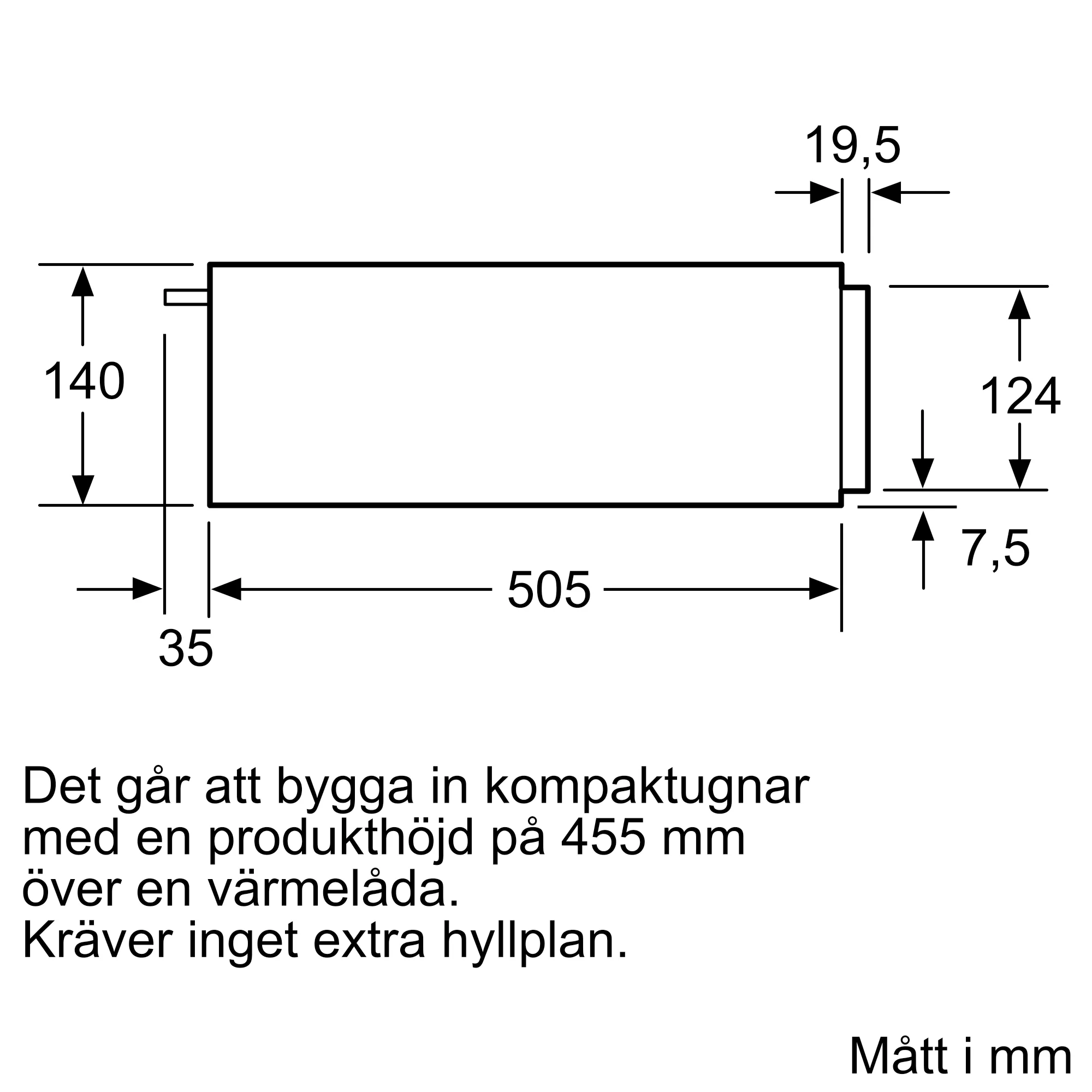 Foto Nr. 5 av produkten BIC510NB0