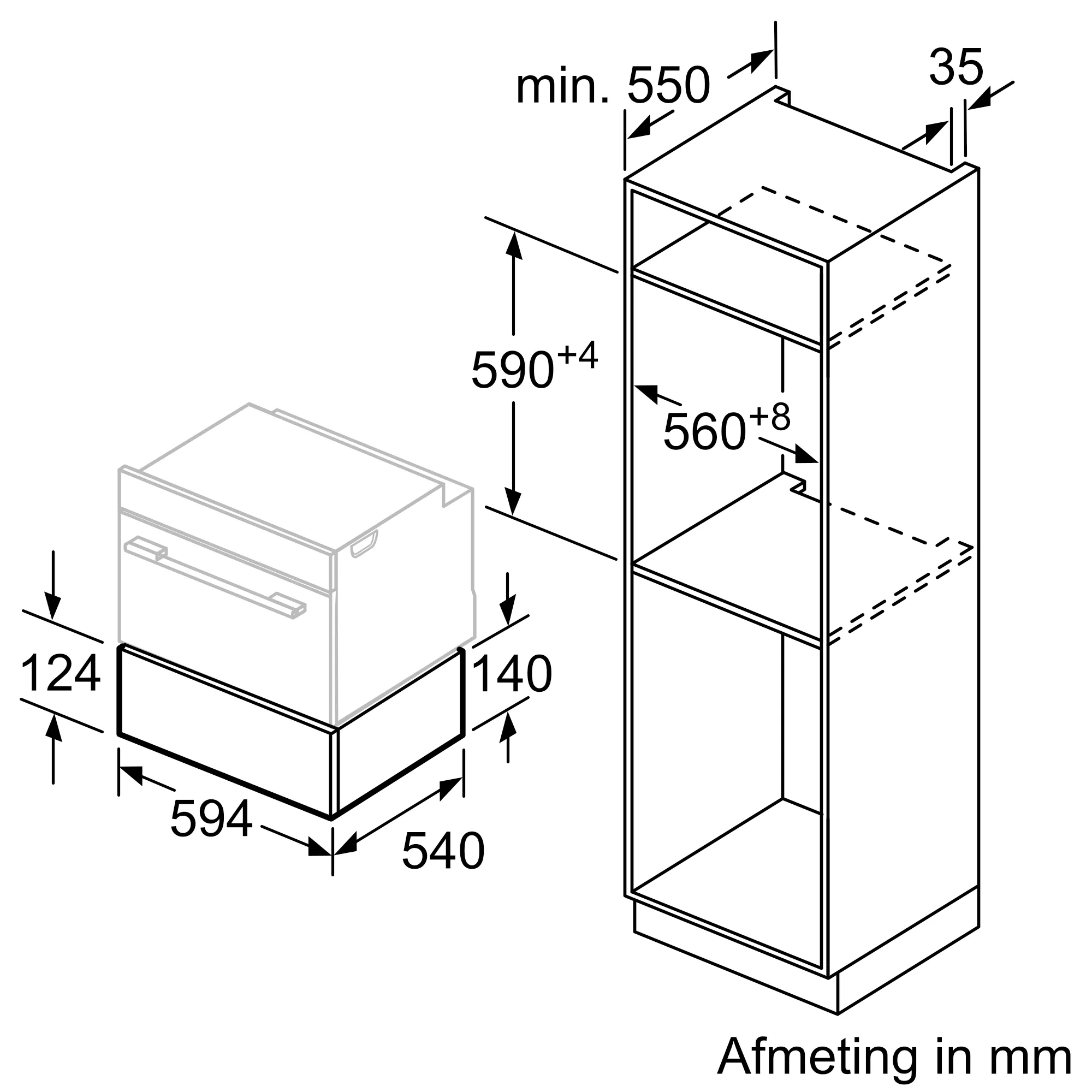 Foto nr. 6 van het product BIC510NS0