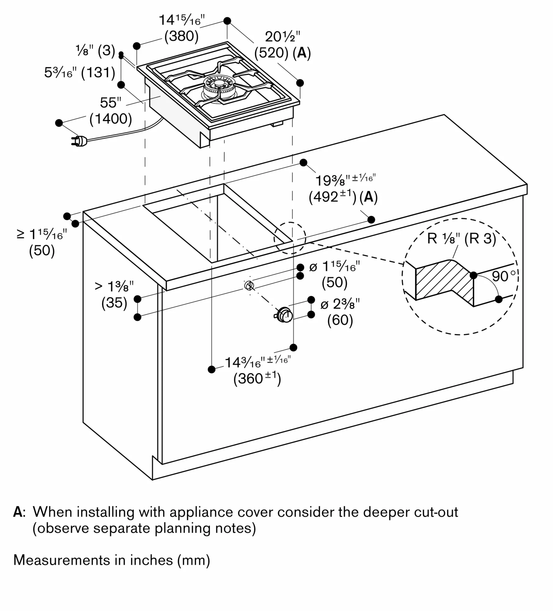 Photo Nr. 9 of the product VG415211CA