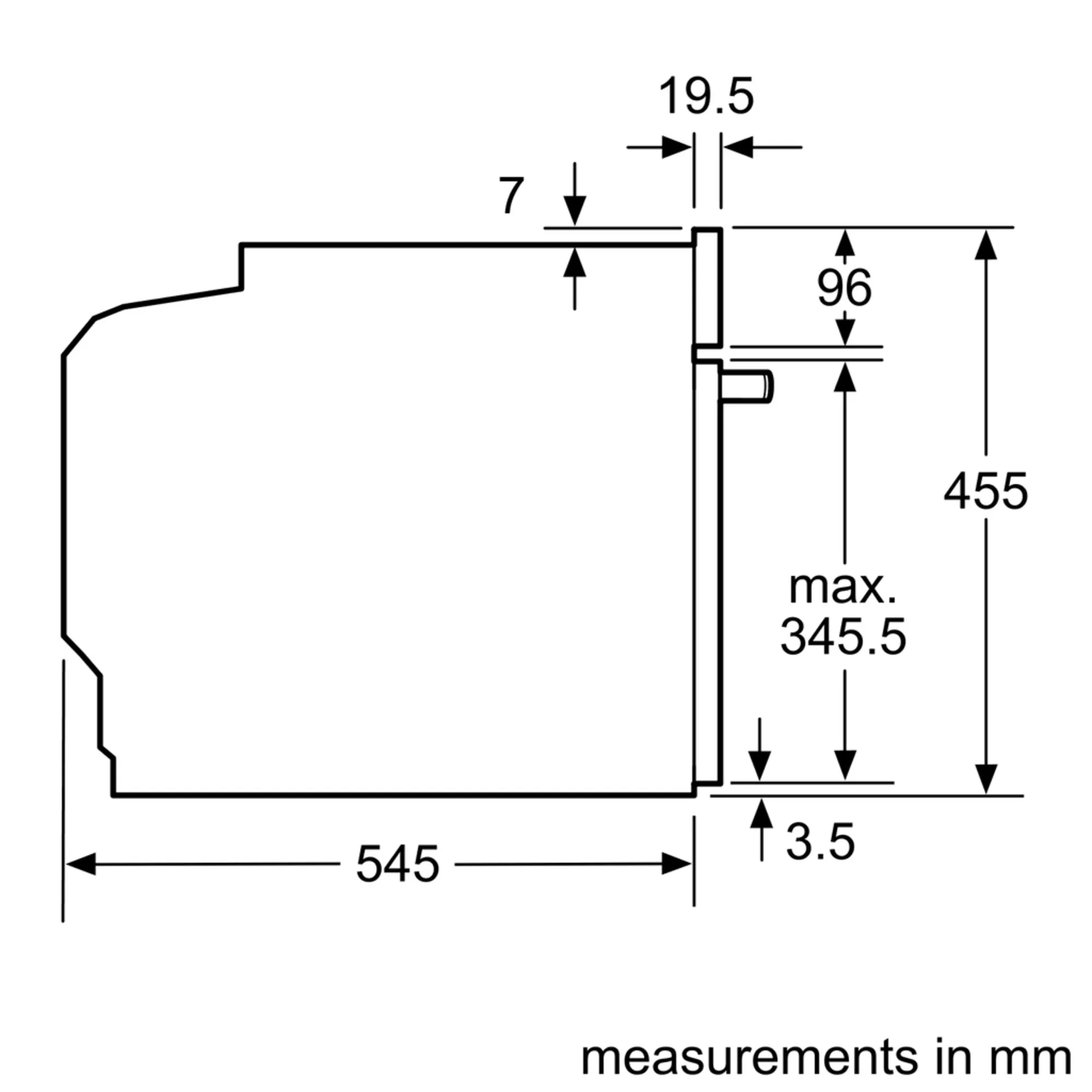 Photo Nr. 6 of the product CPA565GS0B