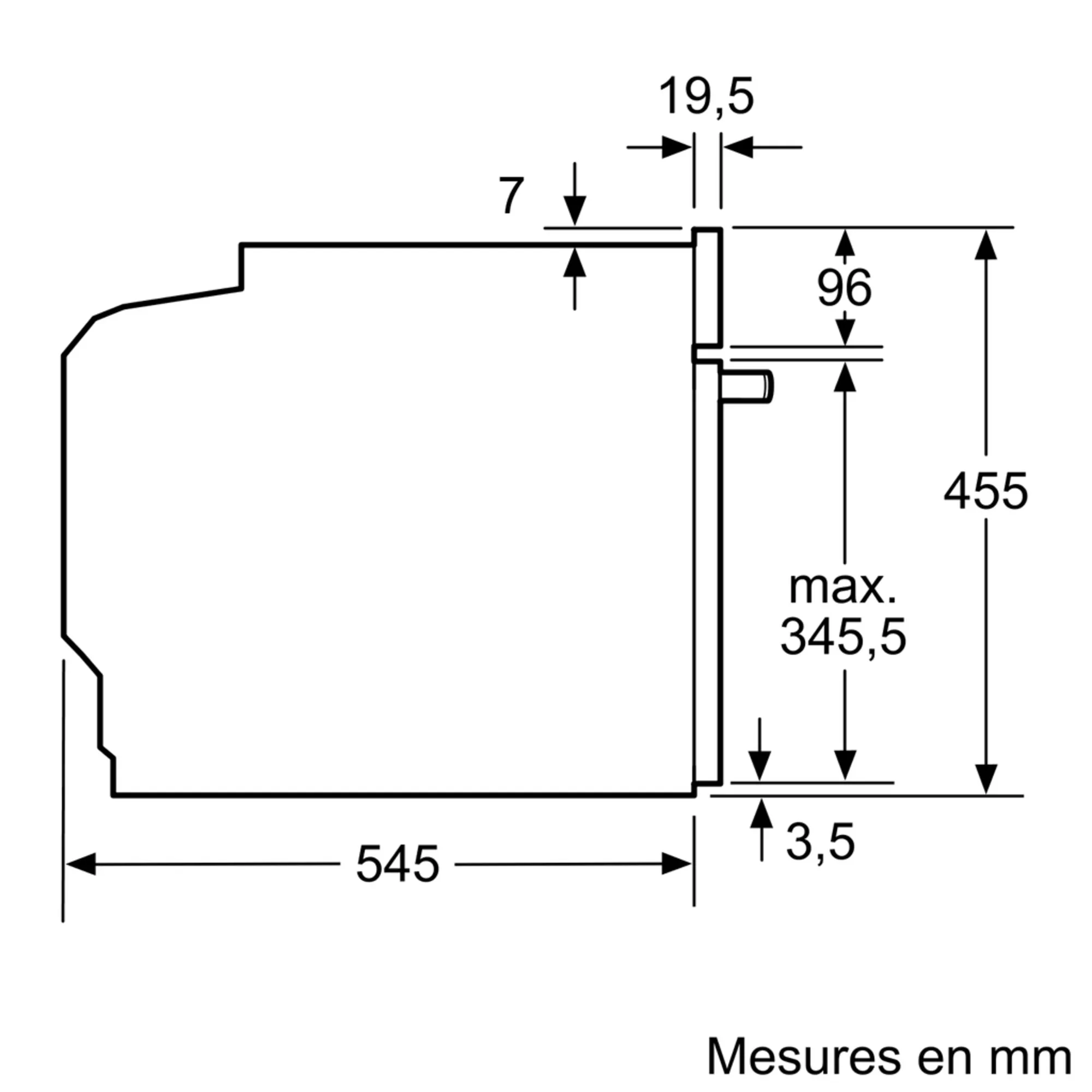 Photo n° 7 du produit CP565AGS0