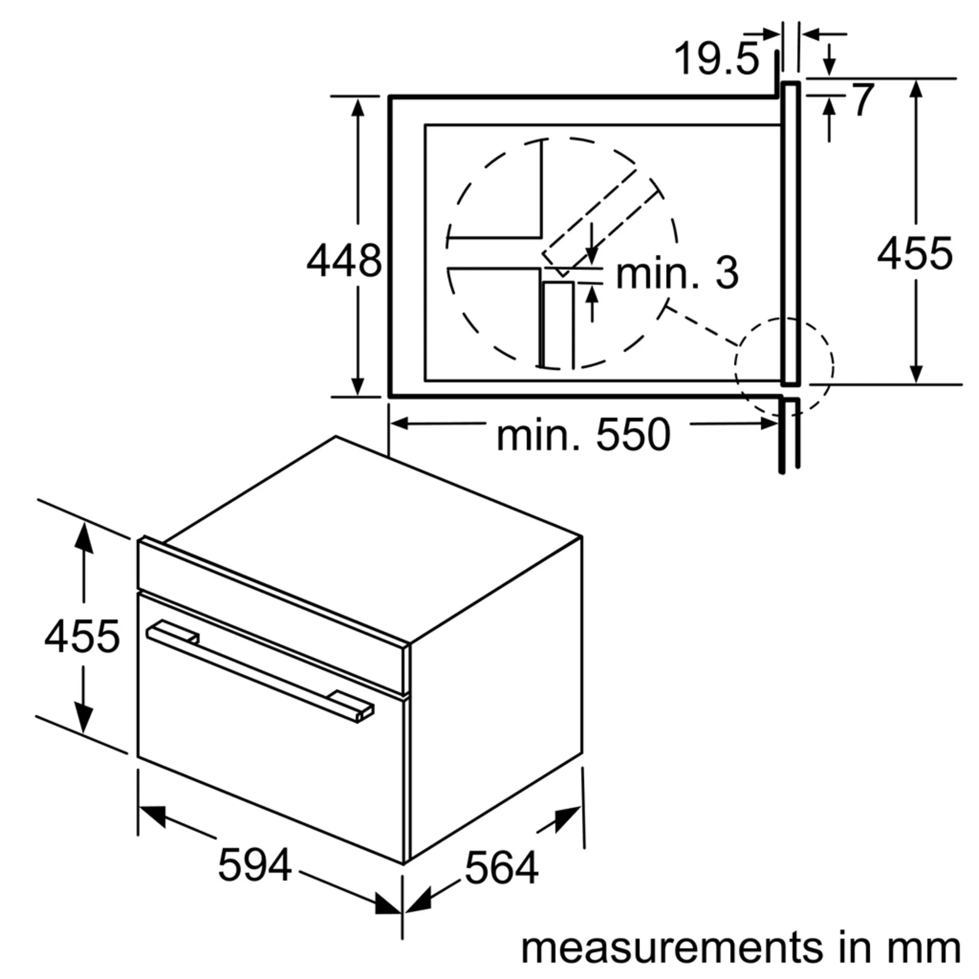 Photo Nr. 9 of the product CPA565GS0B