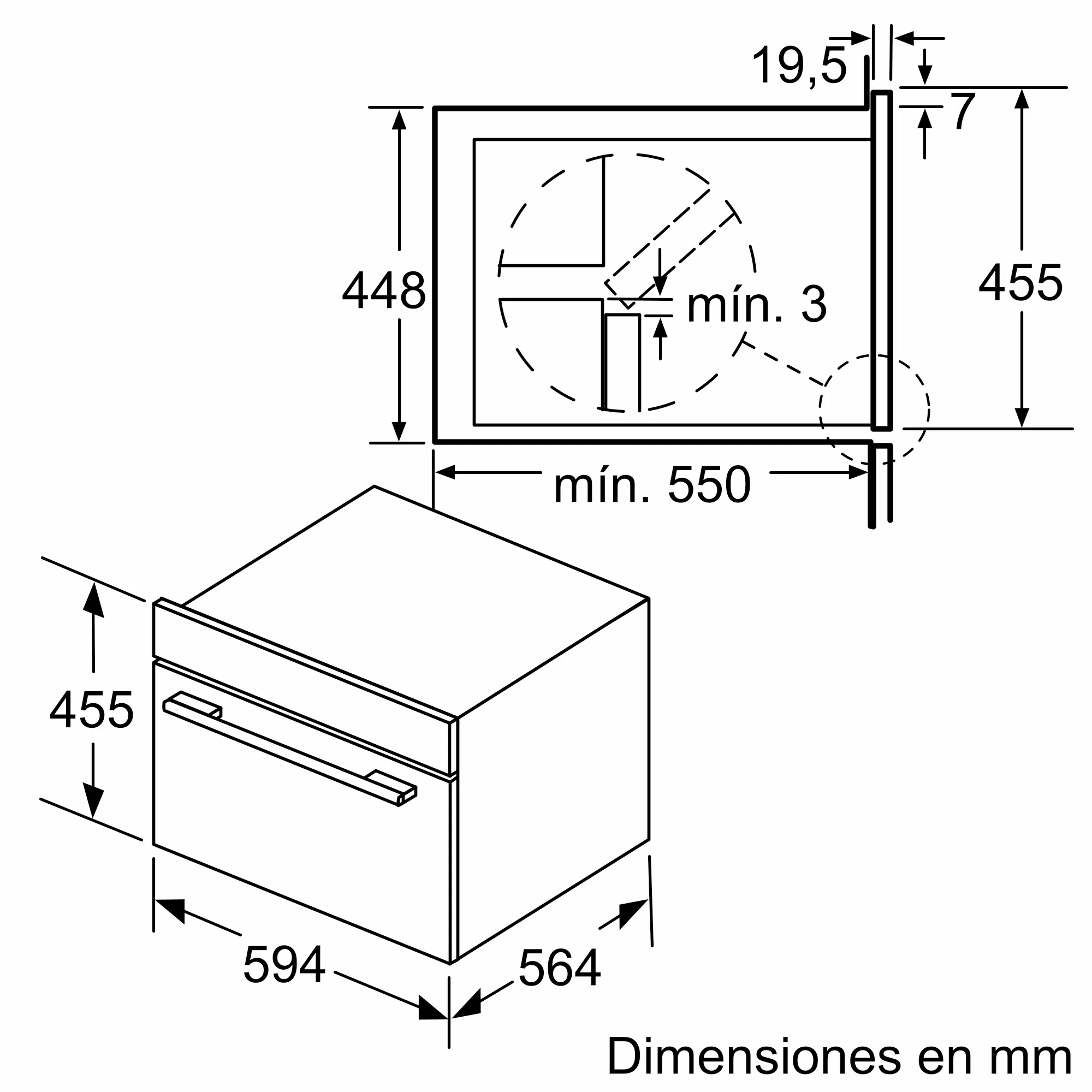 Foto n.º 10 del producto CP565AGS0