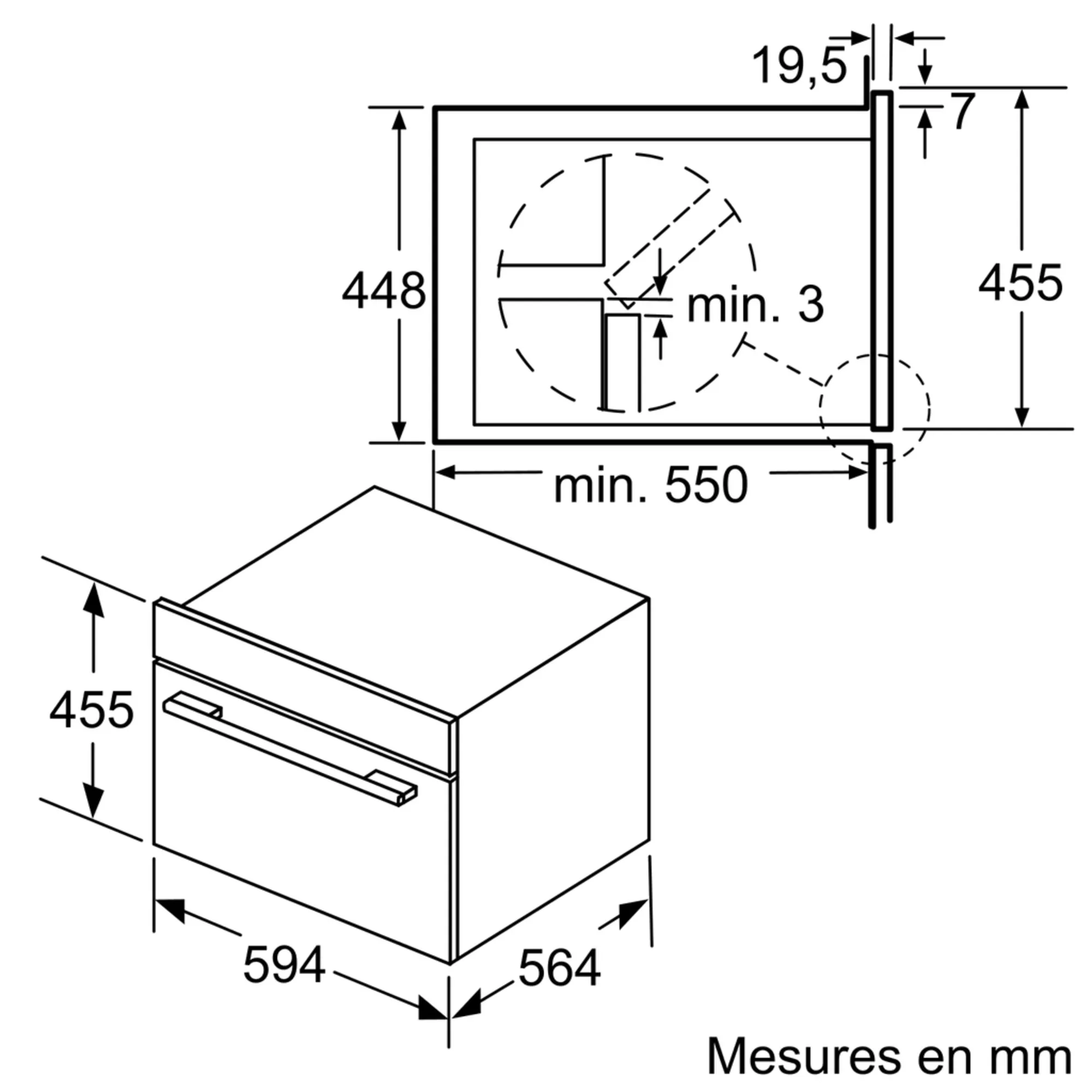 Photo n° 9 du produit COA565GS0