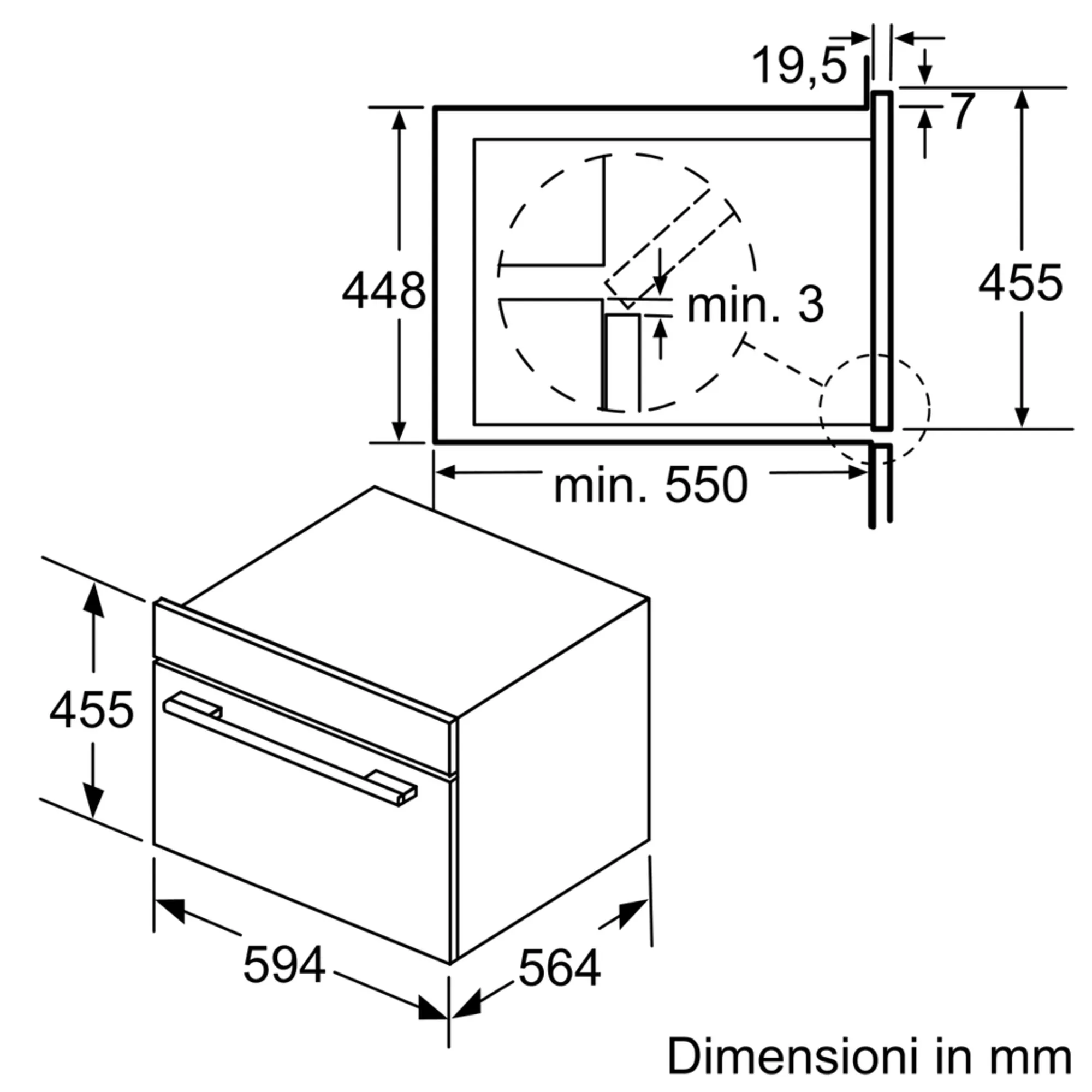 Foto Nr. 9 del prodotto COA565GB0