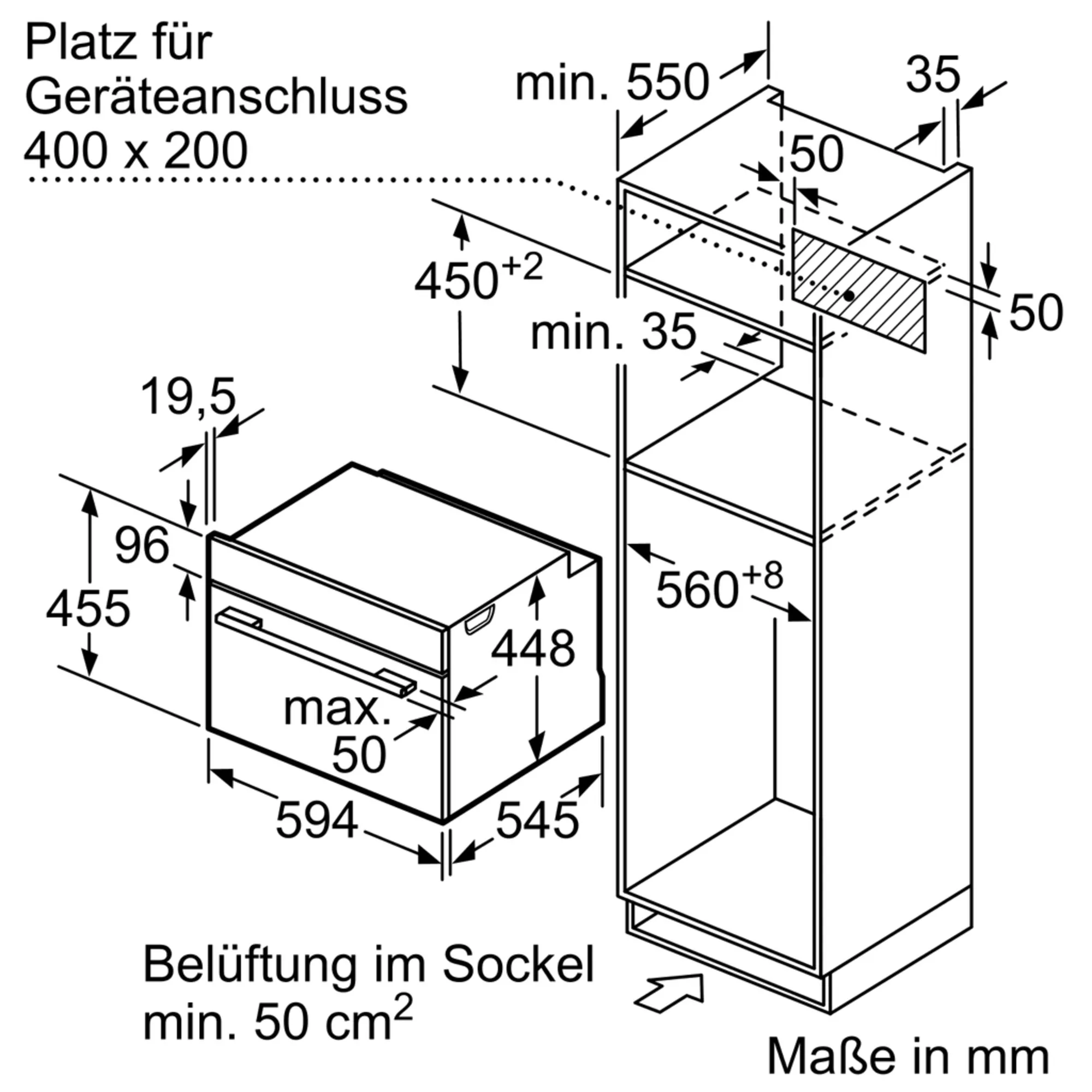 Foto Nr. 8 des Produkts CO565AGS0