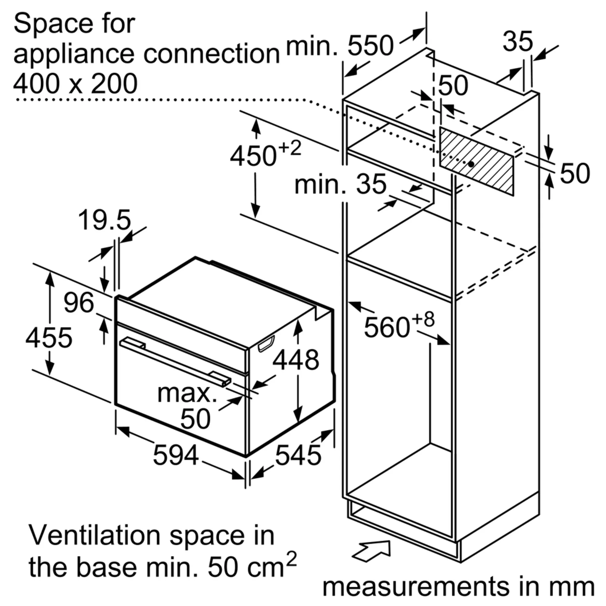 Photo Nr. 7 of the product CPA565GS0B