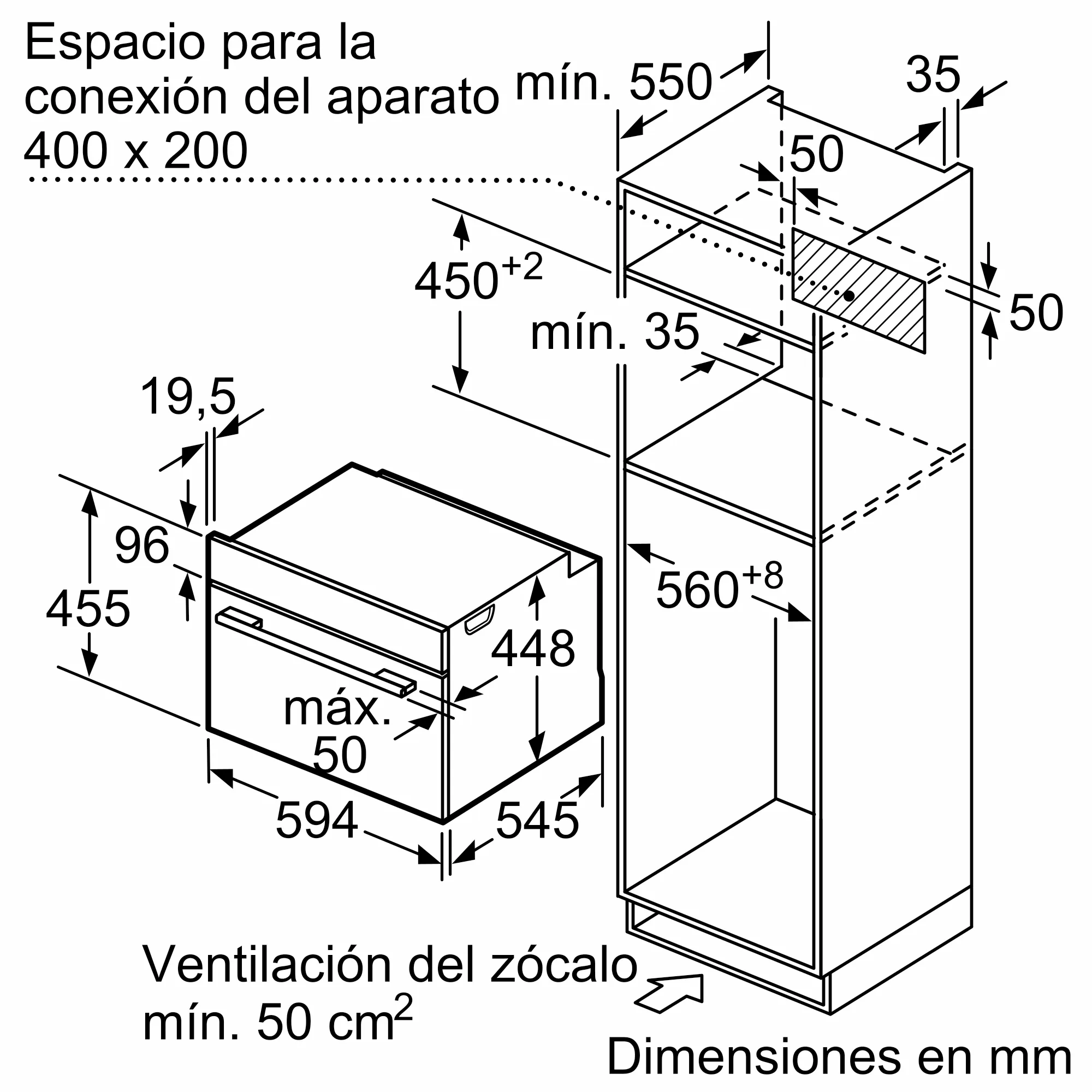 Foto n.º 8 del producto CP565AGS0