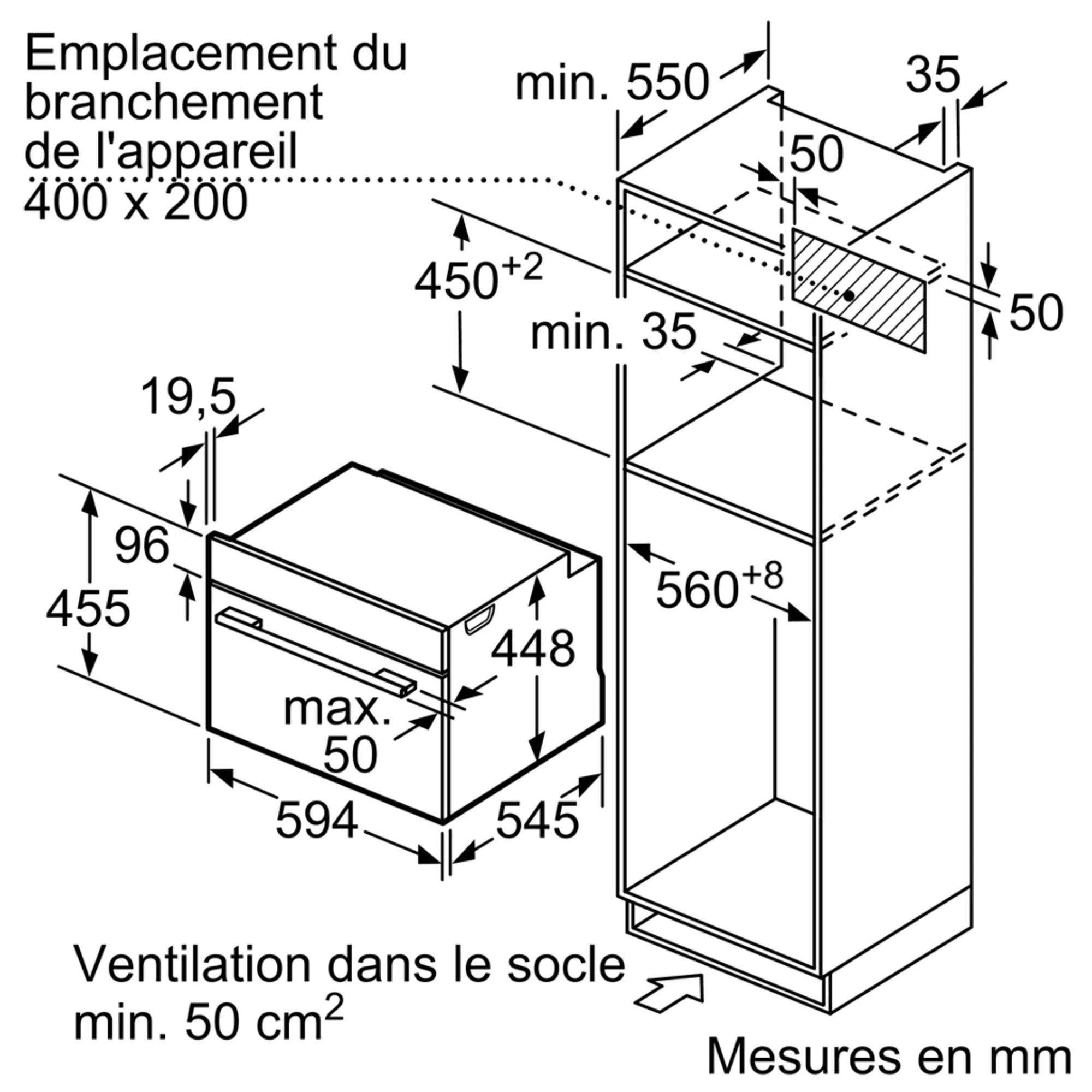 Photo n° 7 du produit COA565GS0