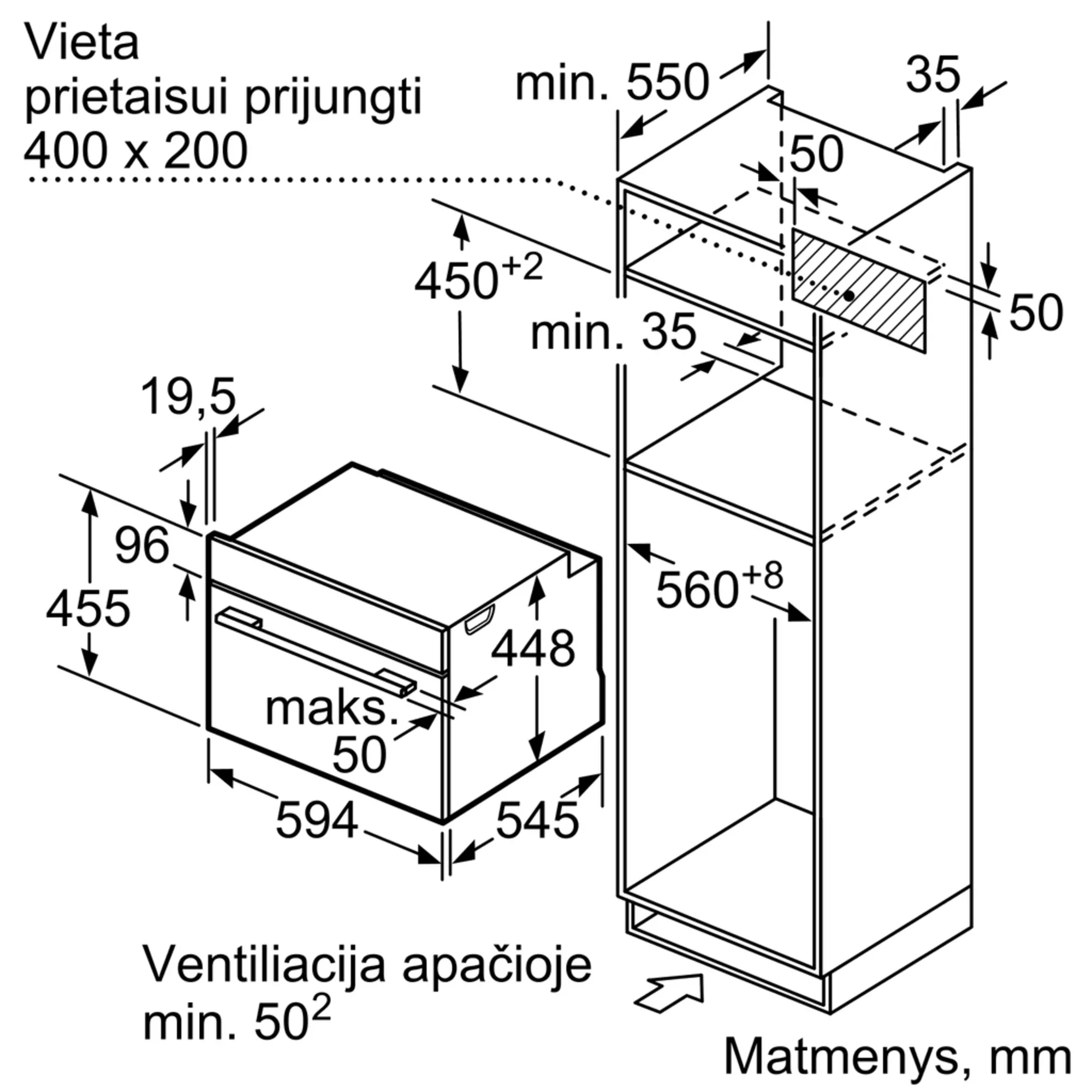 Foto Nr. 7 CPA565GS0