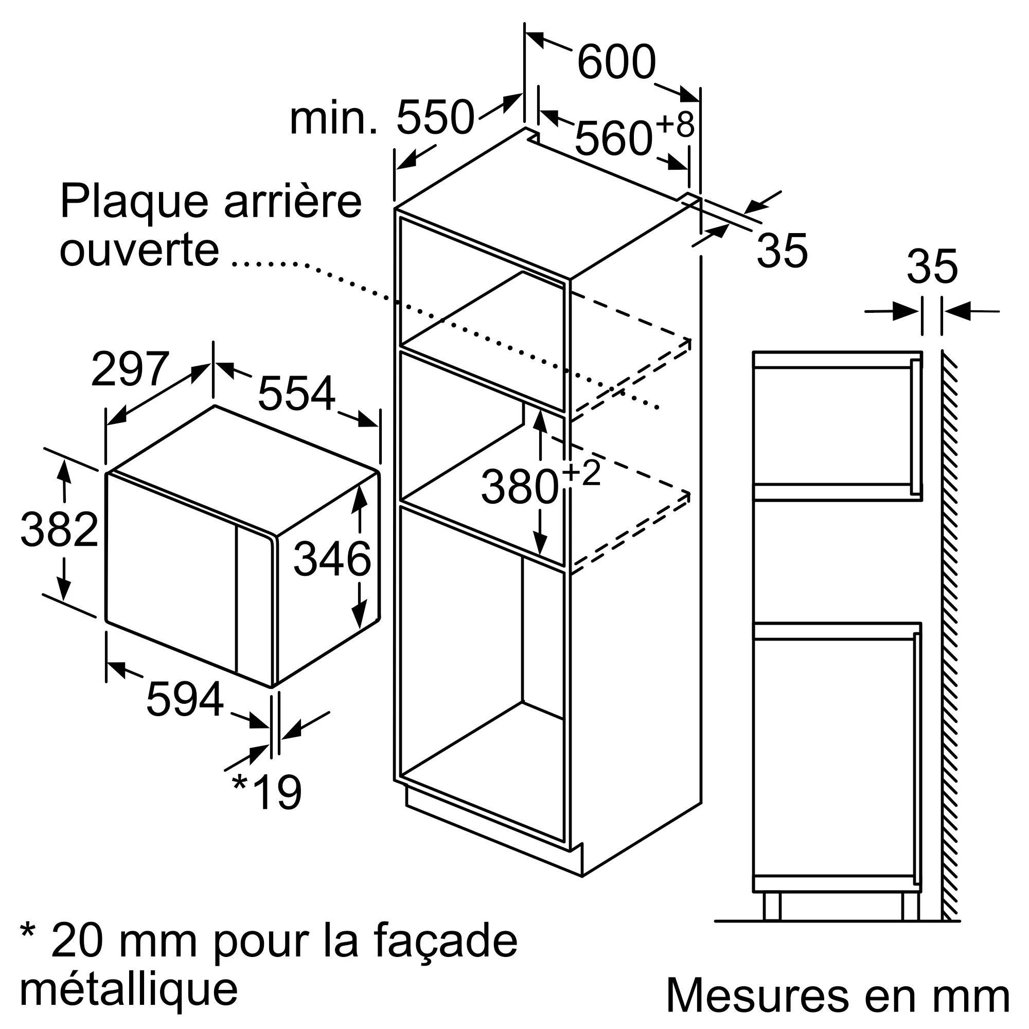 Photo n° 10 du produit BEL523MS0