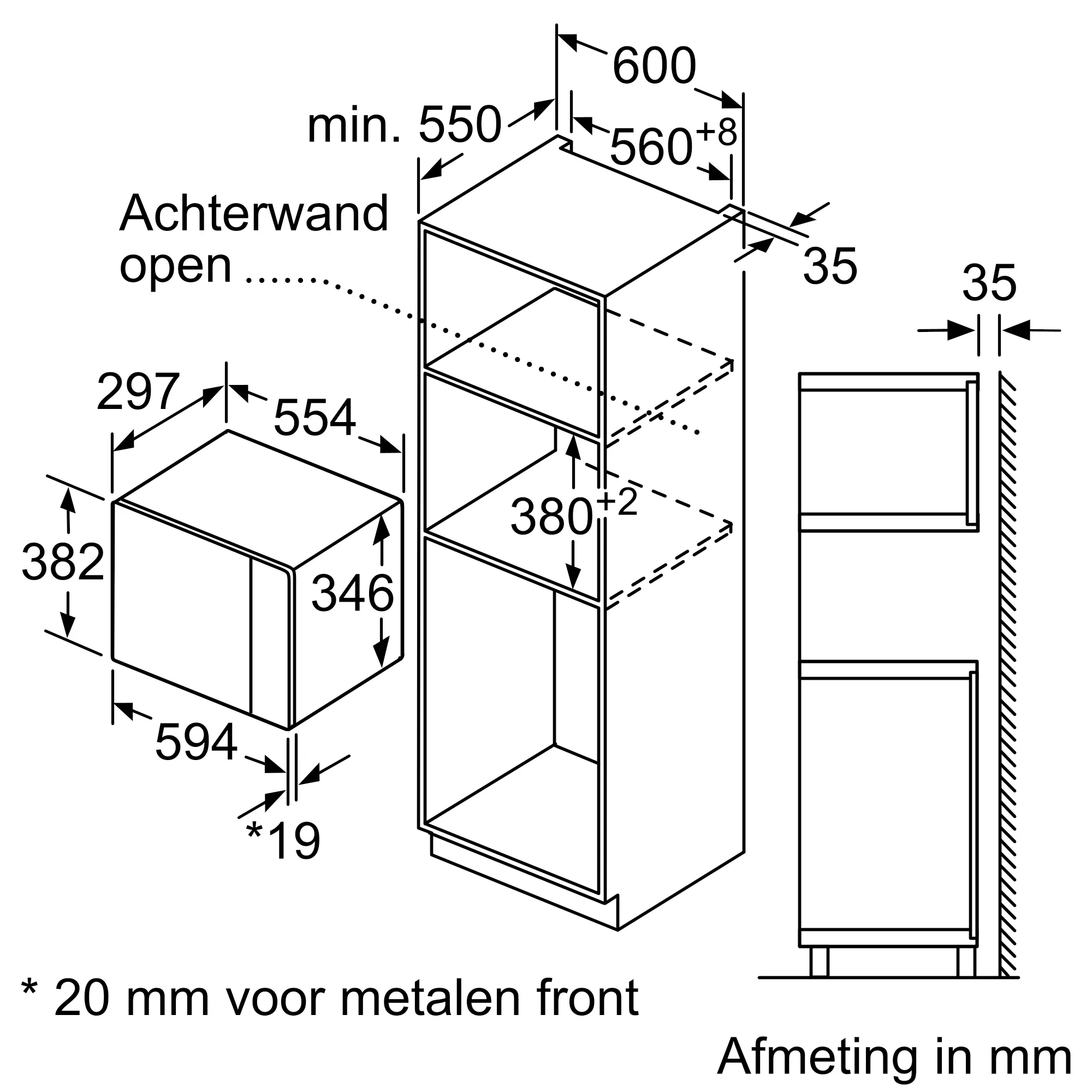 Foto nr. 8 van het product BFL524MS0