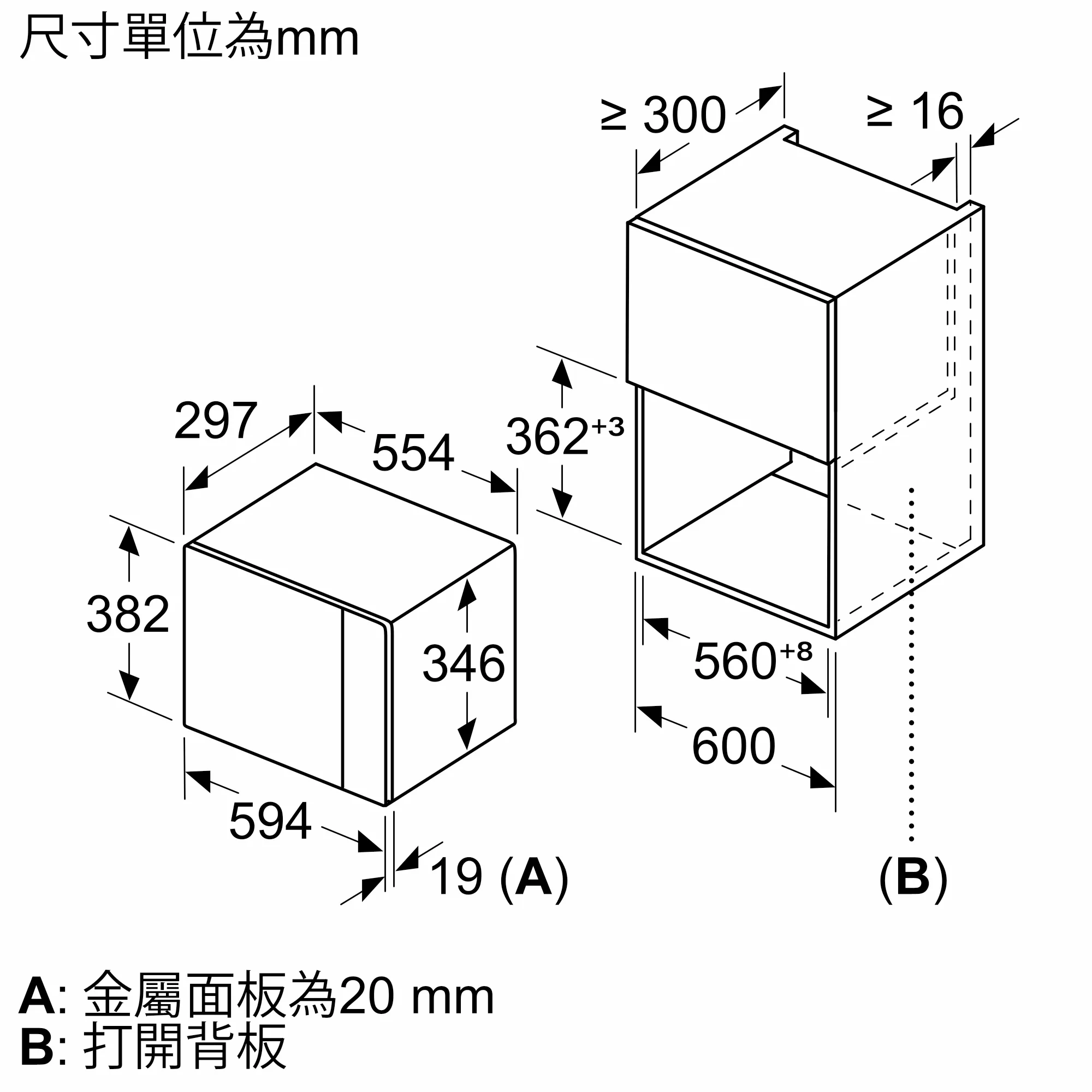 Photo Nr. 6 of the product BE525LMS0H