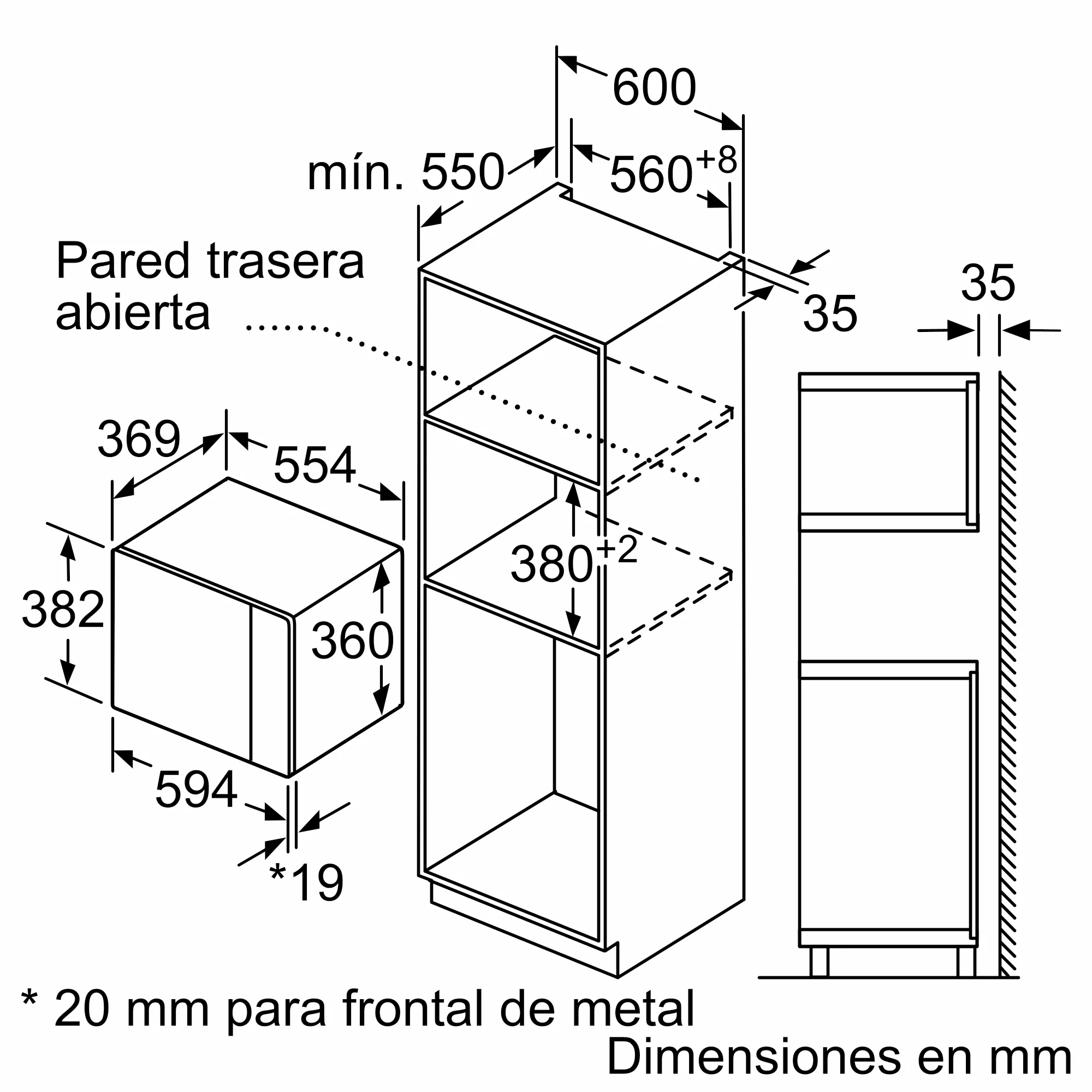 Foto n.º 5 del producto BE555LMS0